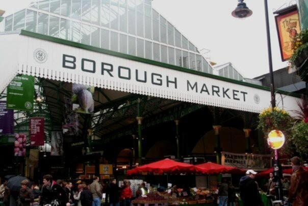 Modern 1 Bedroom Apartment Bermondsey London Bridge - Perfect for Long Stays view 2