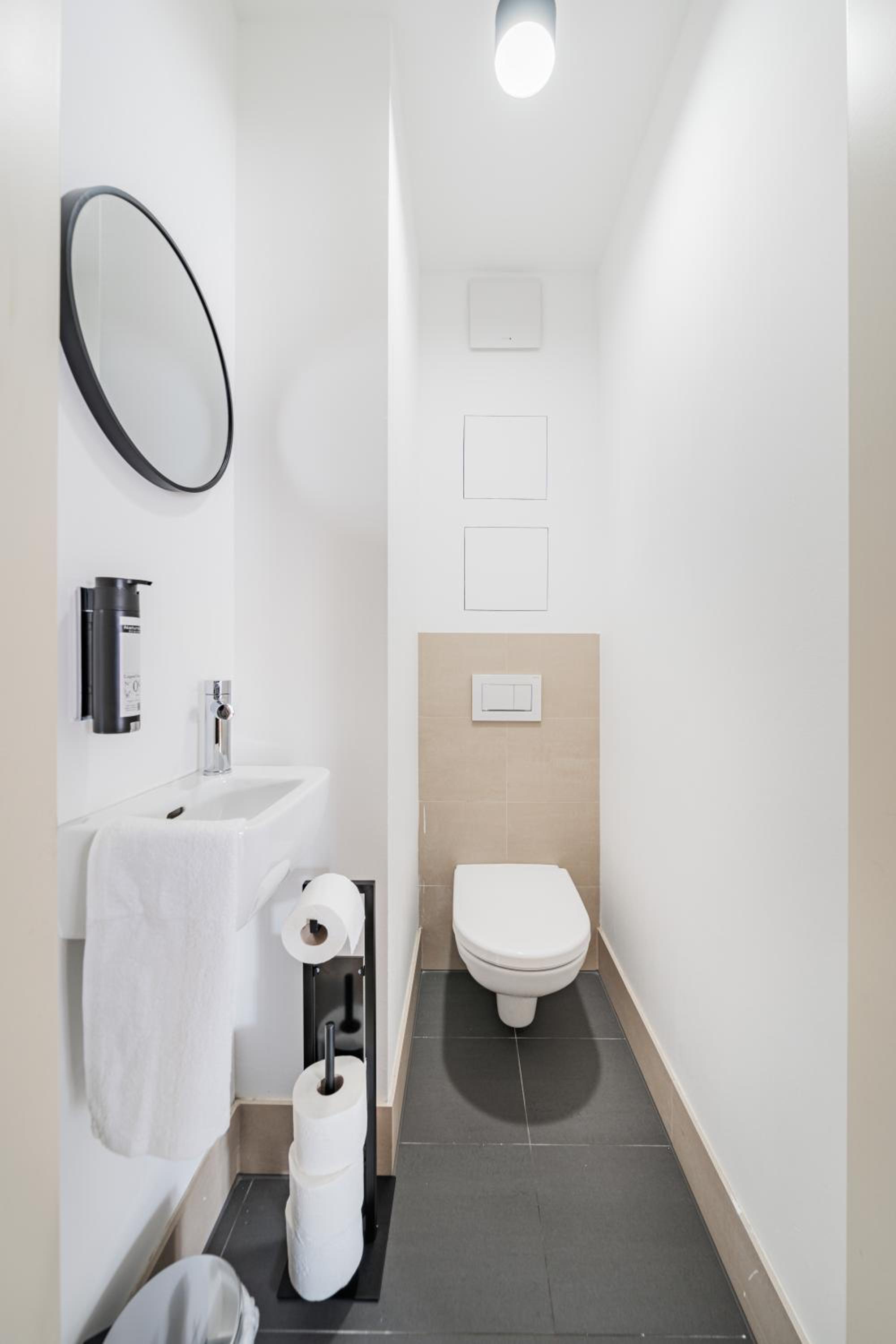 Modern Living Apartments Vienna, 15 min to center