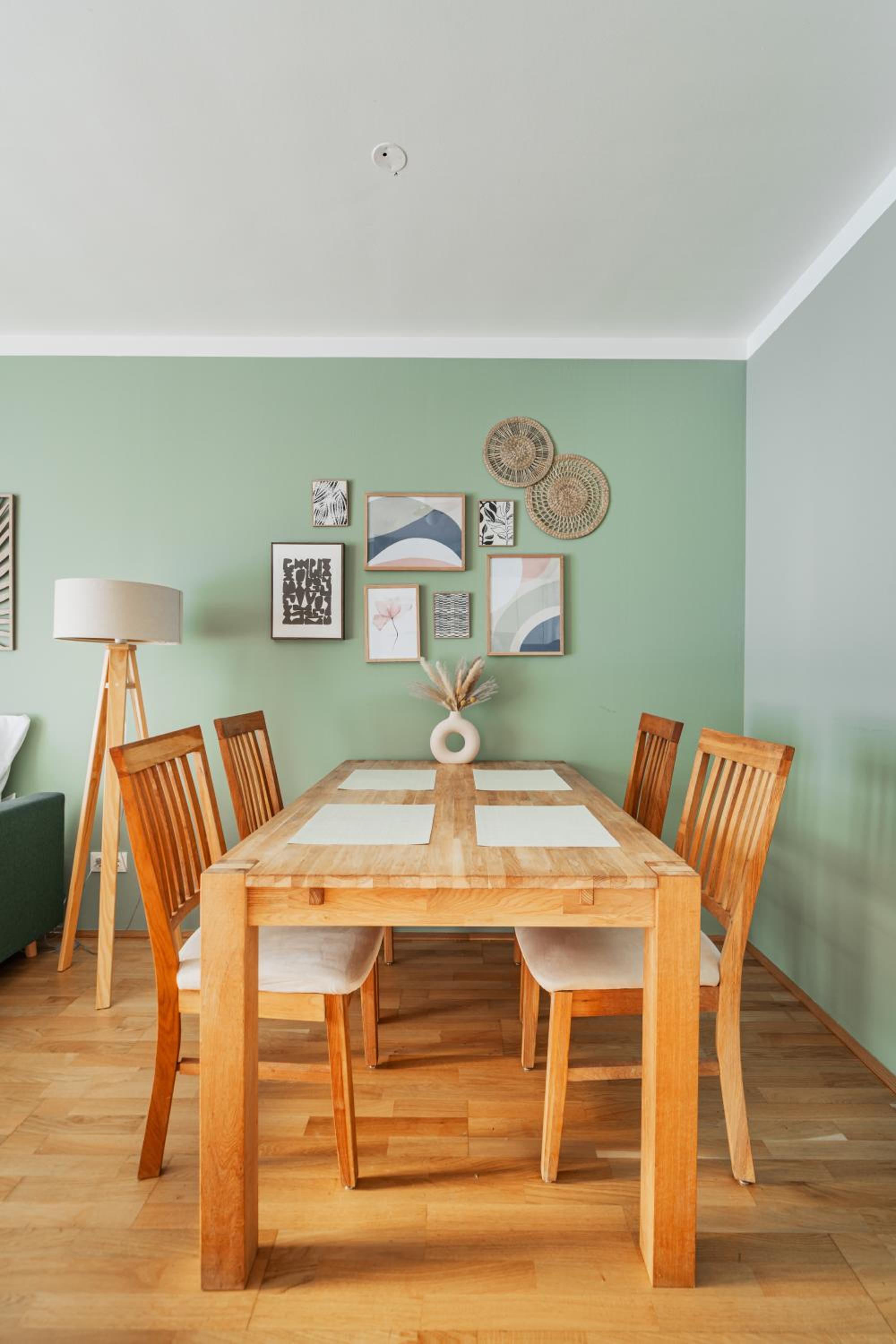Modern Living Apartments Vienna, 15 min to center