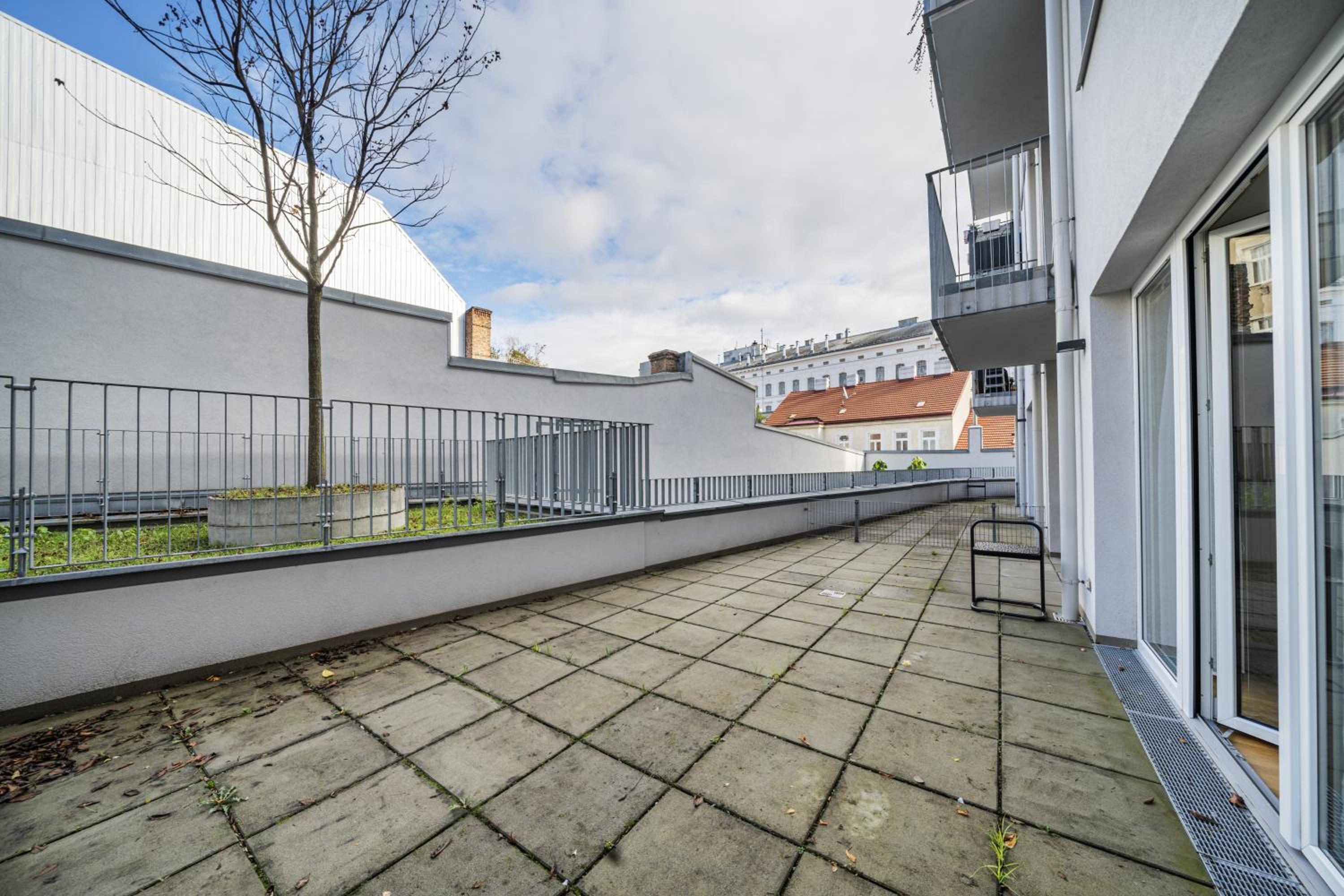 Modern Living Apartments Vienna, 15 min to center