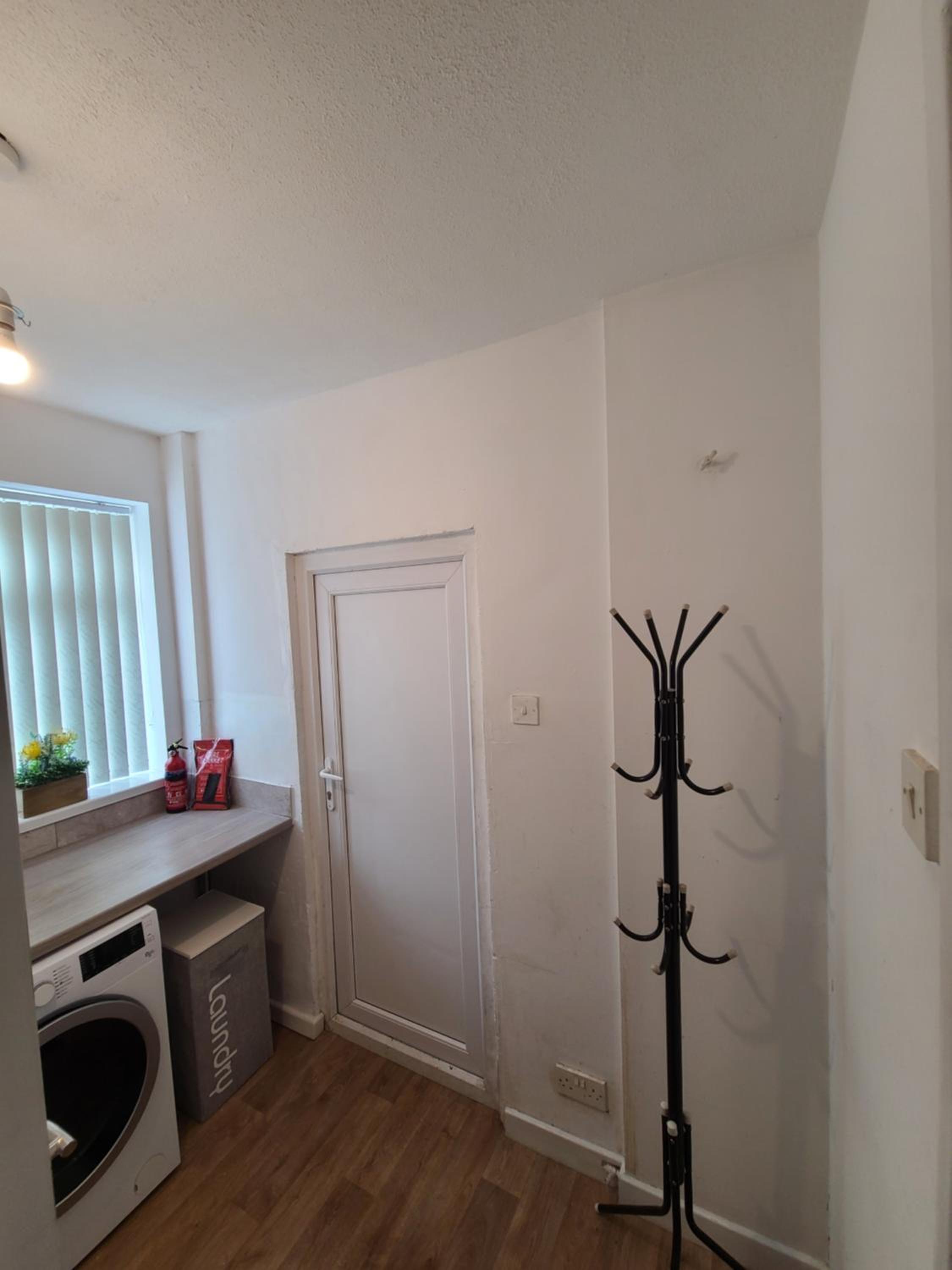 2BedroomHouse Manchester Sleeps5 Wifi photo 4