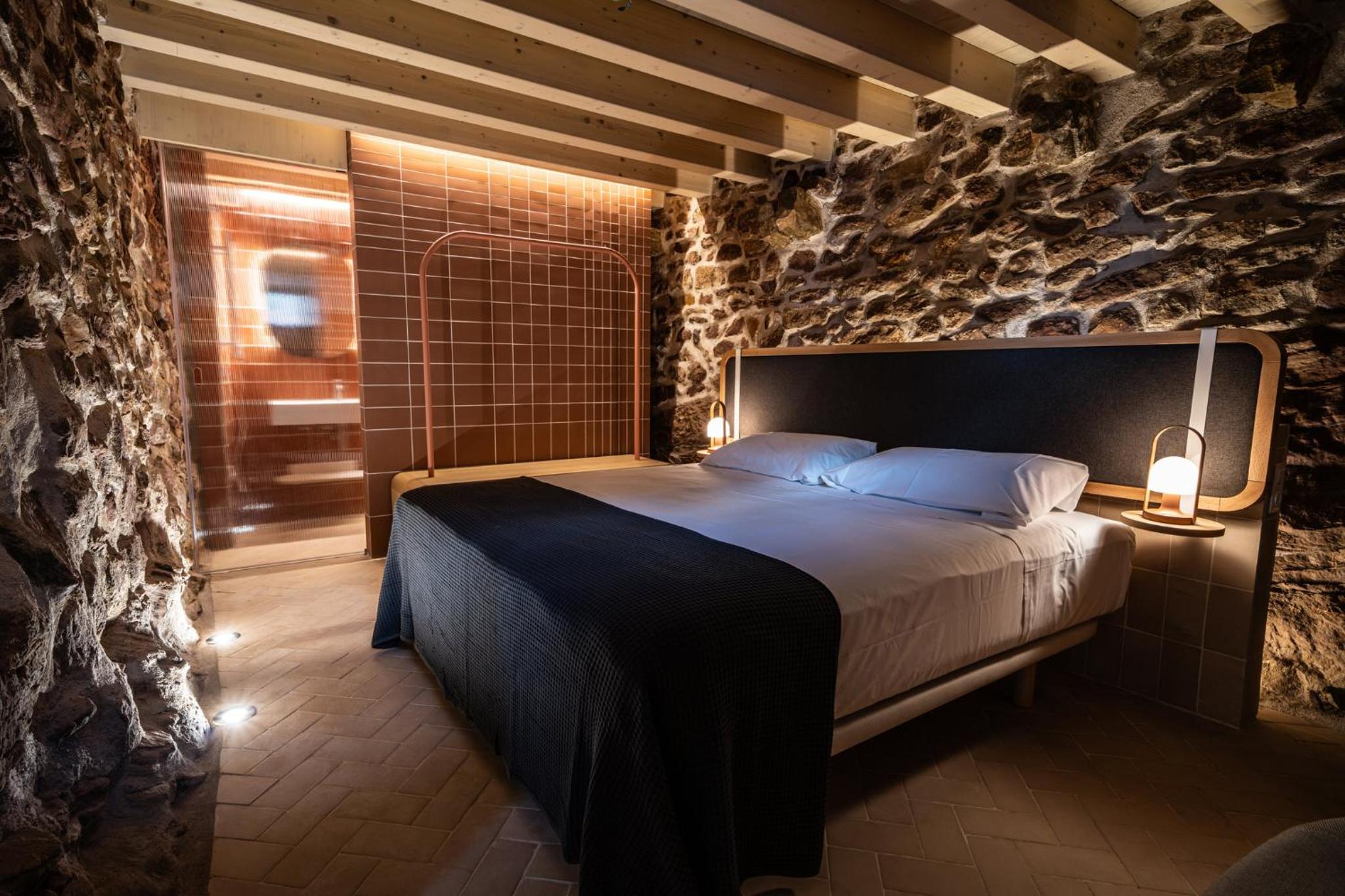 Apartamentos Vilafamés Antic Palau