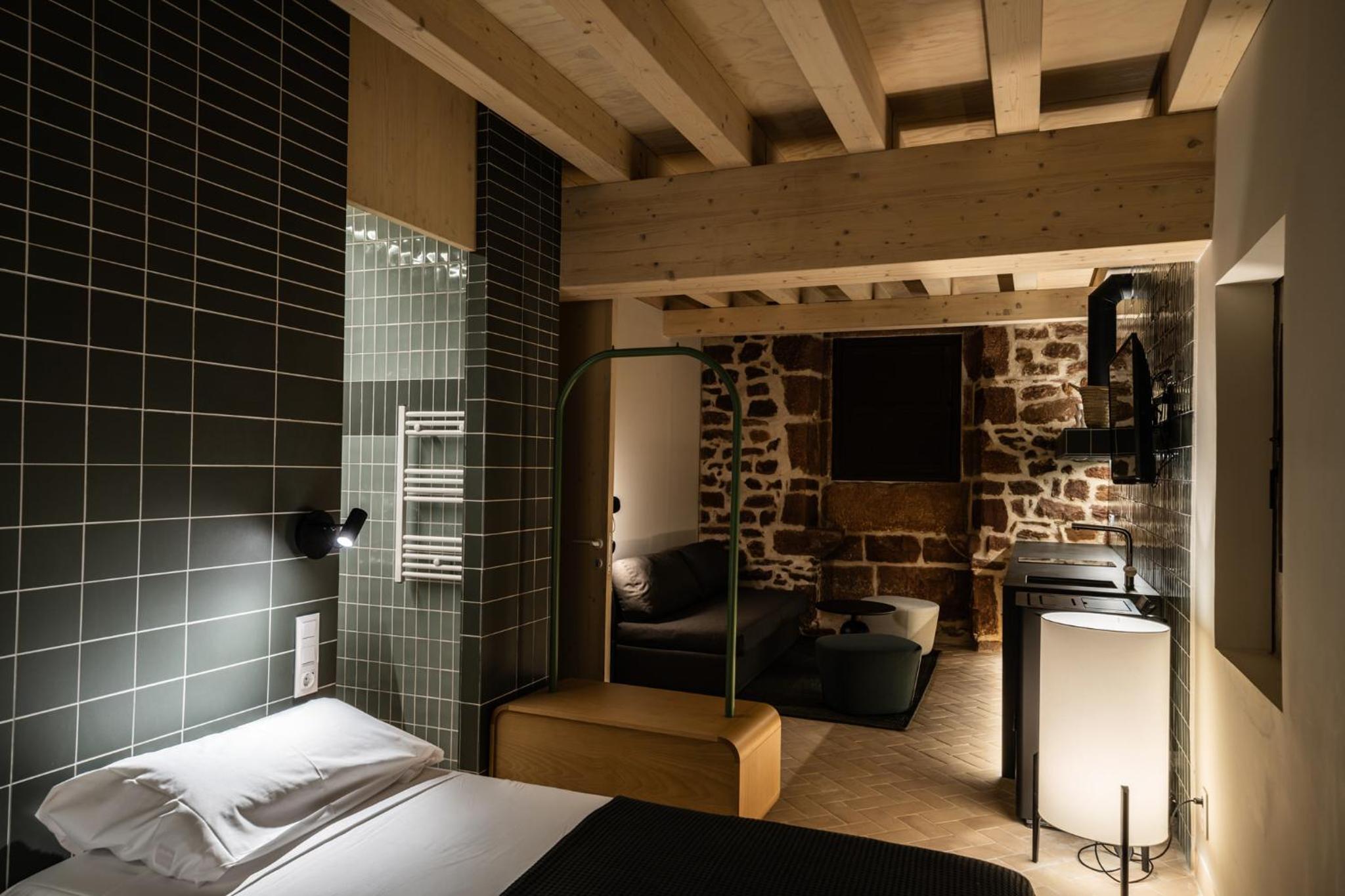 Apartamentos Vilafamés Antic Palau