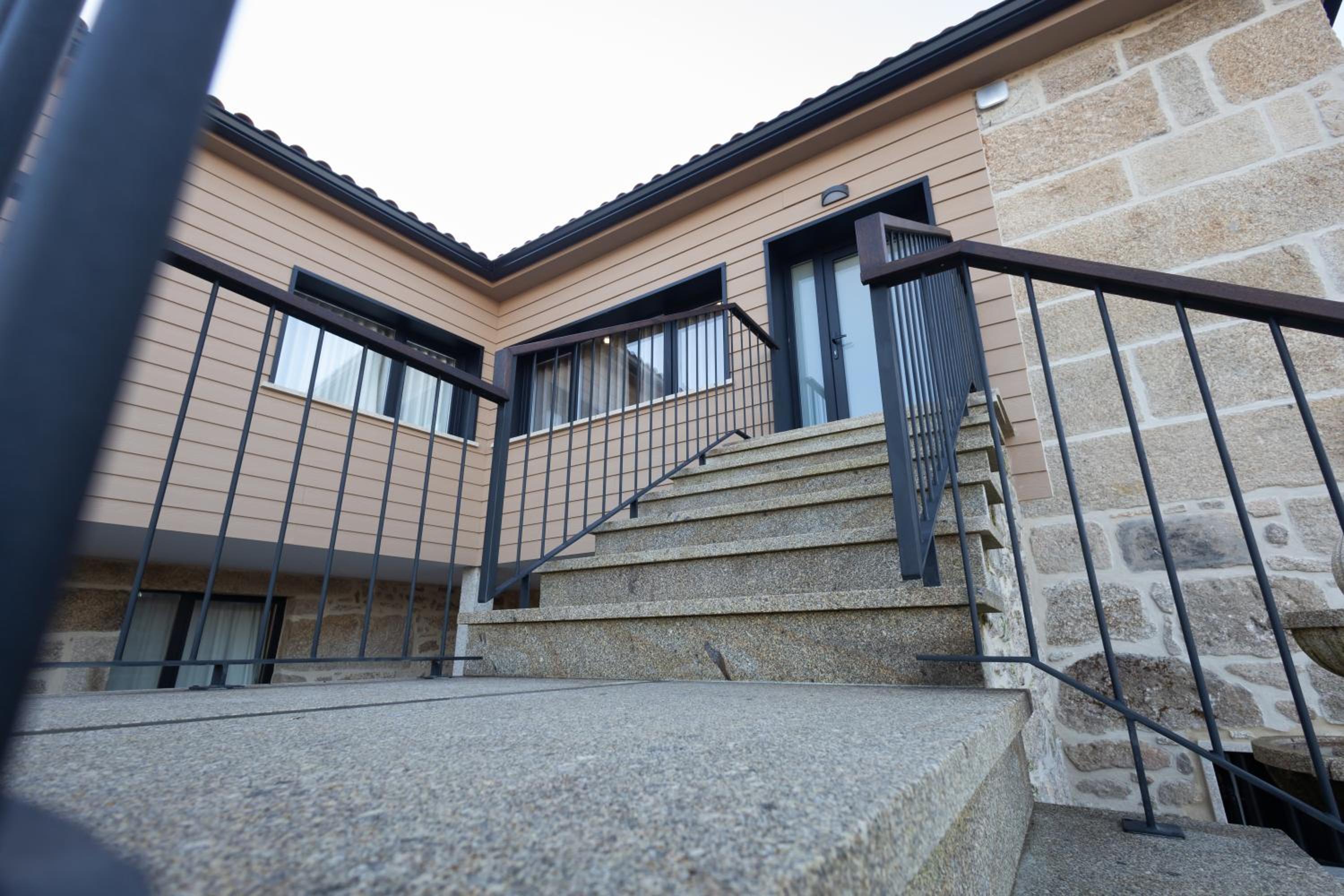 Casa Grande Gondomil com Campo de Padel, Piscina