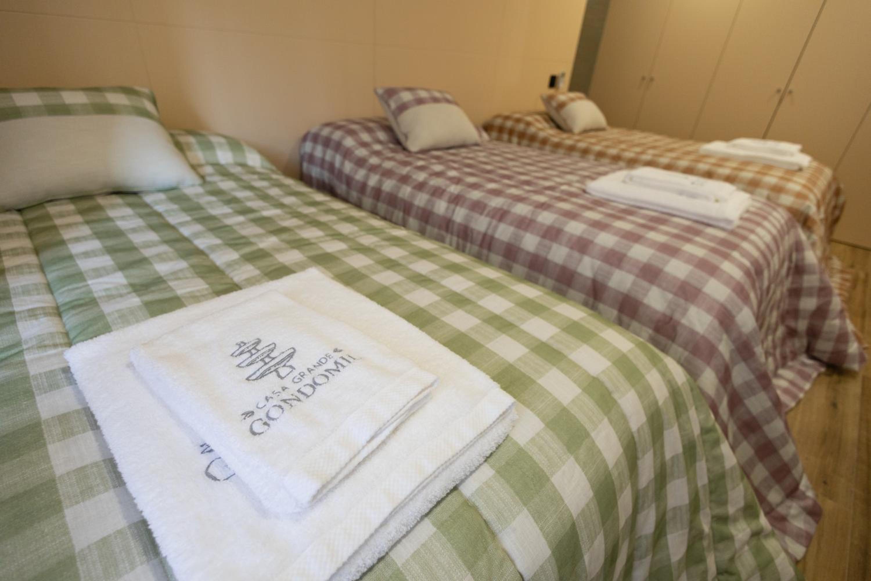Casa Grande Gondomil com Campo de Padel, Piscina