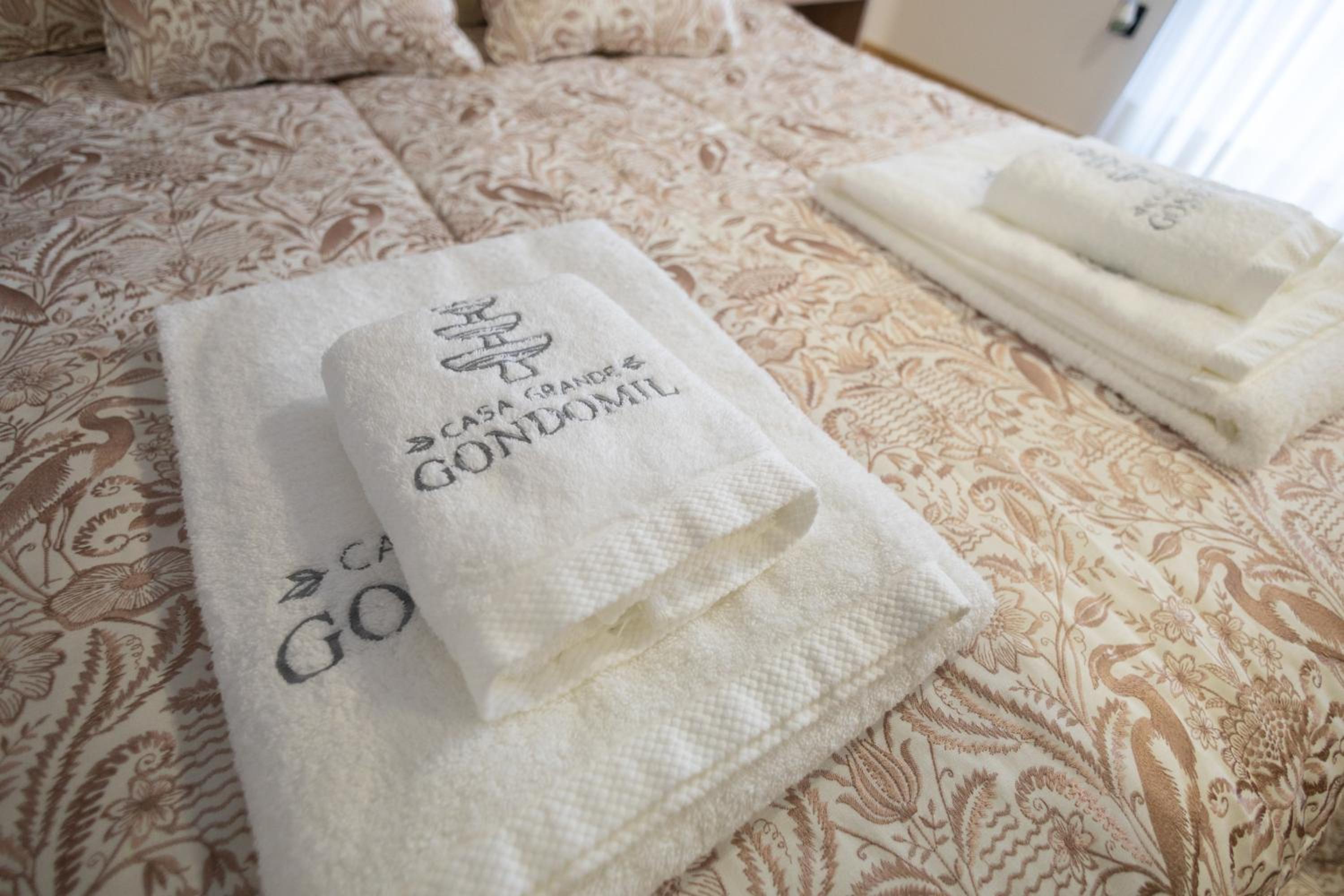 Casa Grande Gondomil com Campo de Padel, Piscina