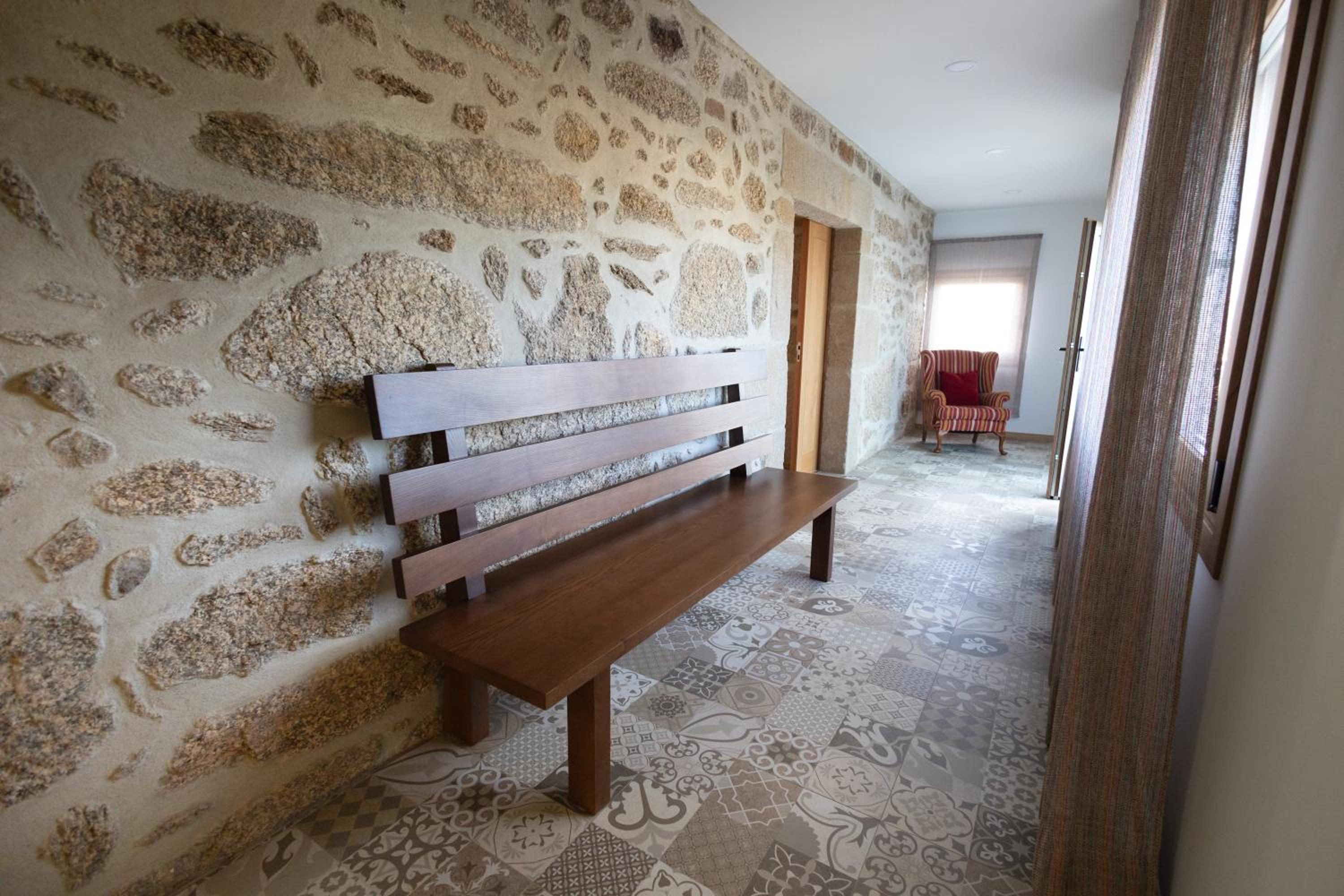 Casa Grande Gondomil com Campo de Padel, Piscina