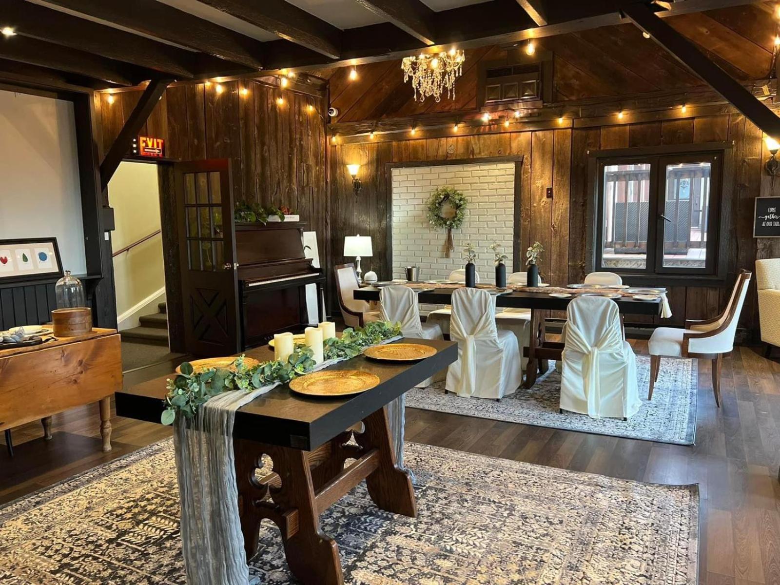 Northumberland Heights Wellness Retreat & Spa