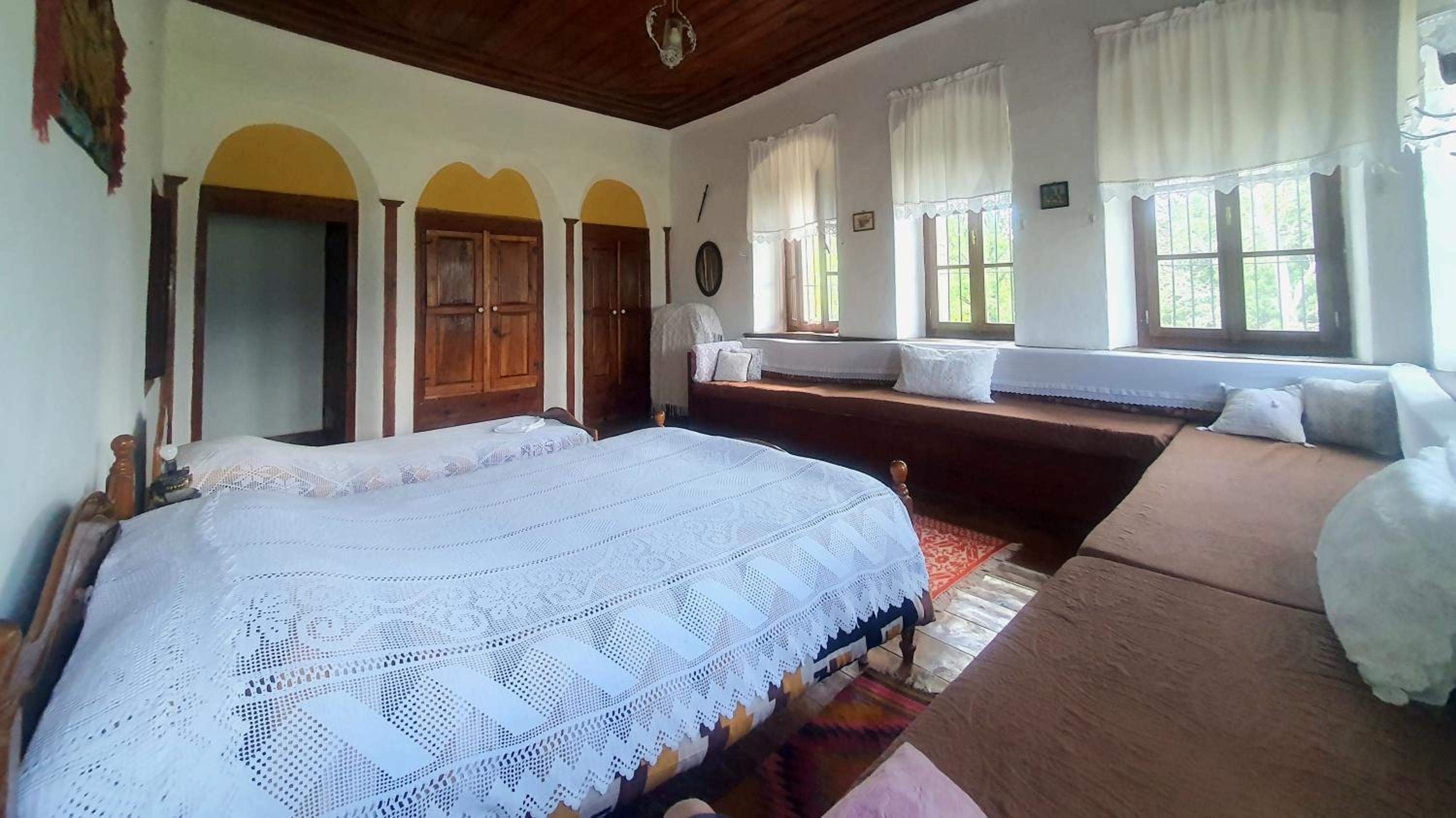 Traditional GuestHouse Permet