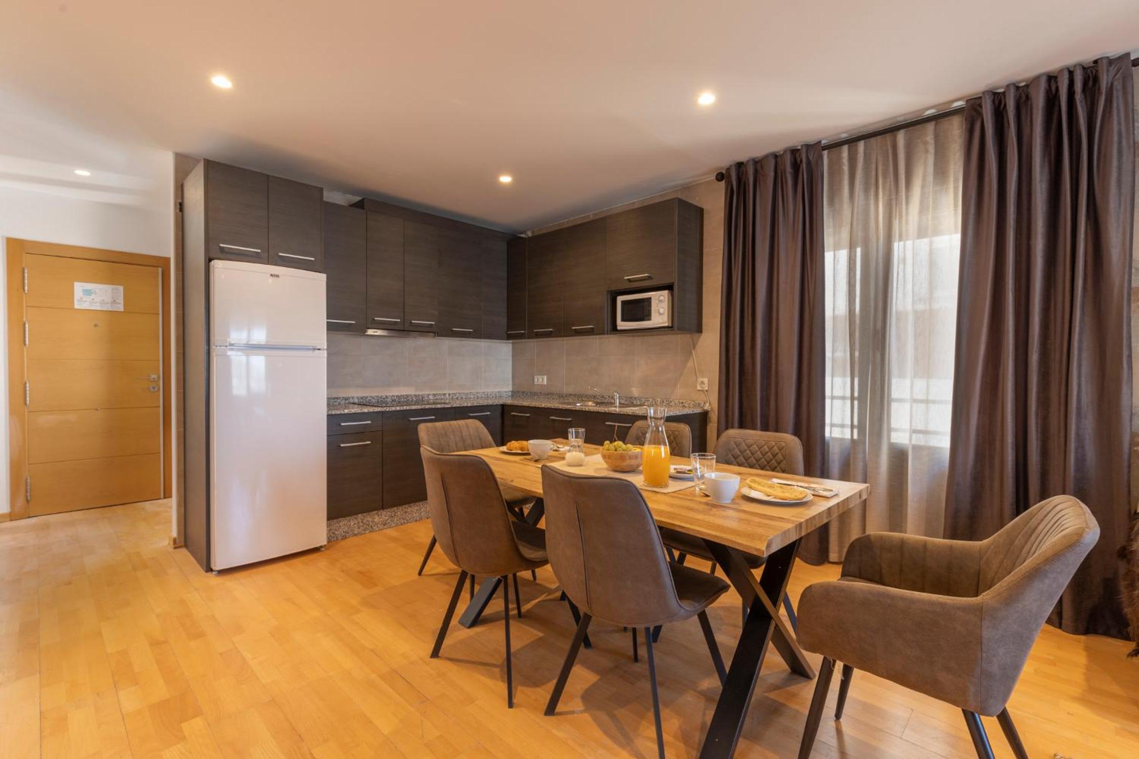 BiBo Suites Sierra Nevada