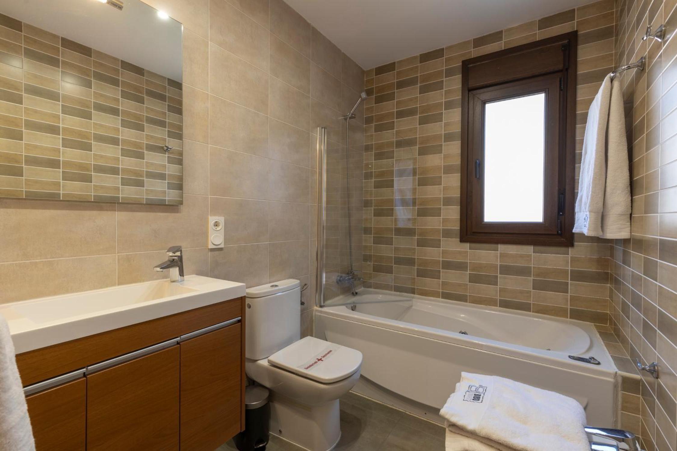BiBo Suites Sierra Nevada
