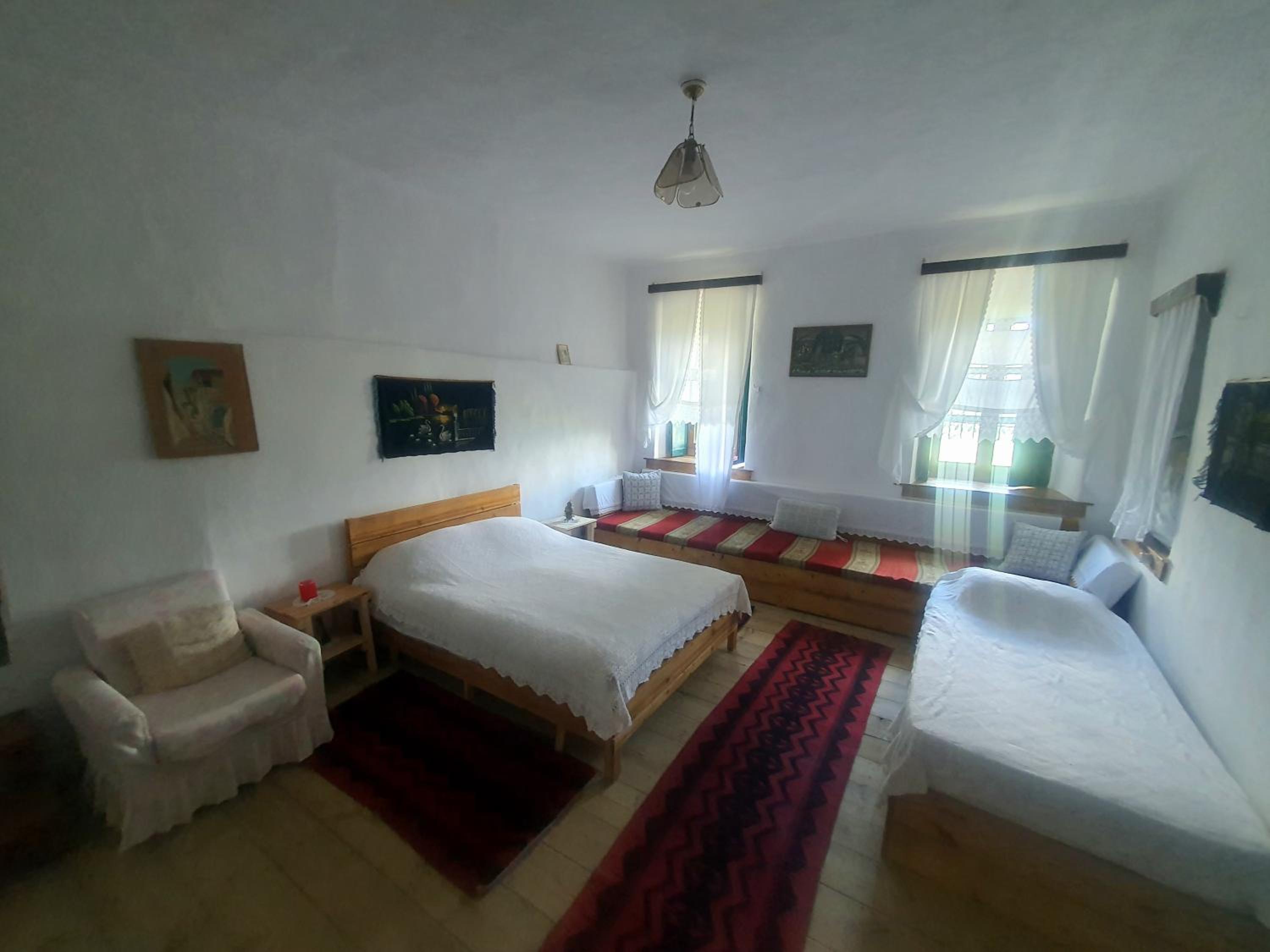 Traditional GuestHouse Permet