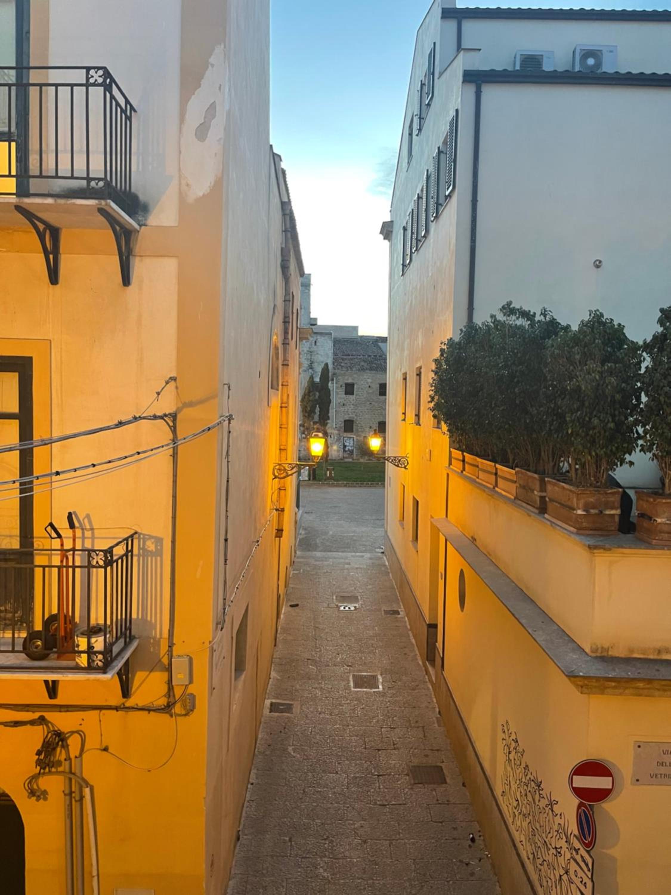 Hola House allo Spasimo view 3