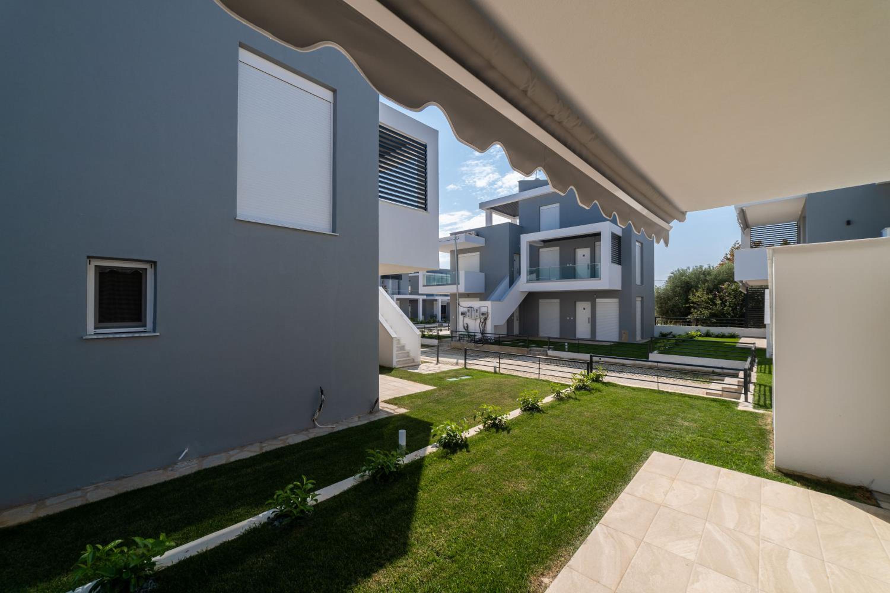 Roxani Residential Complex