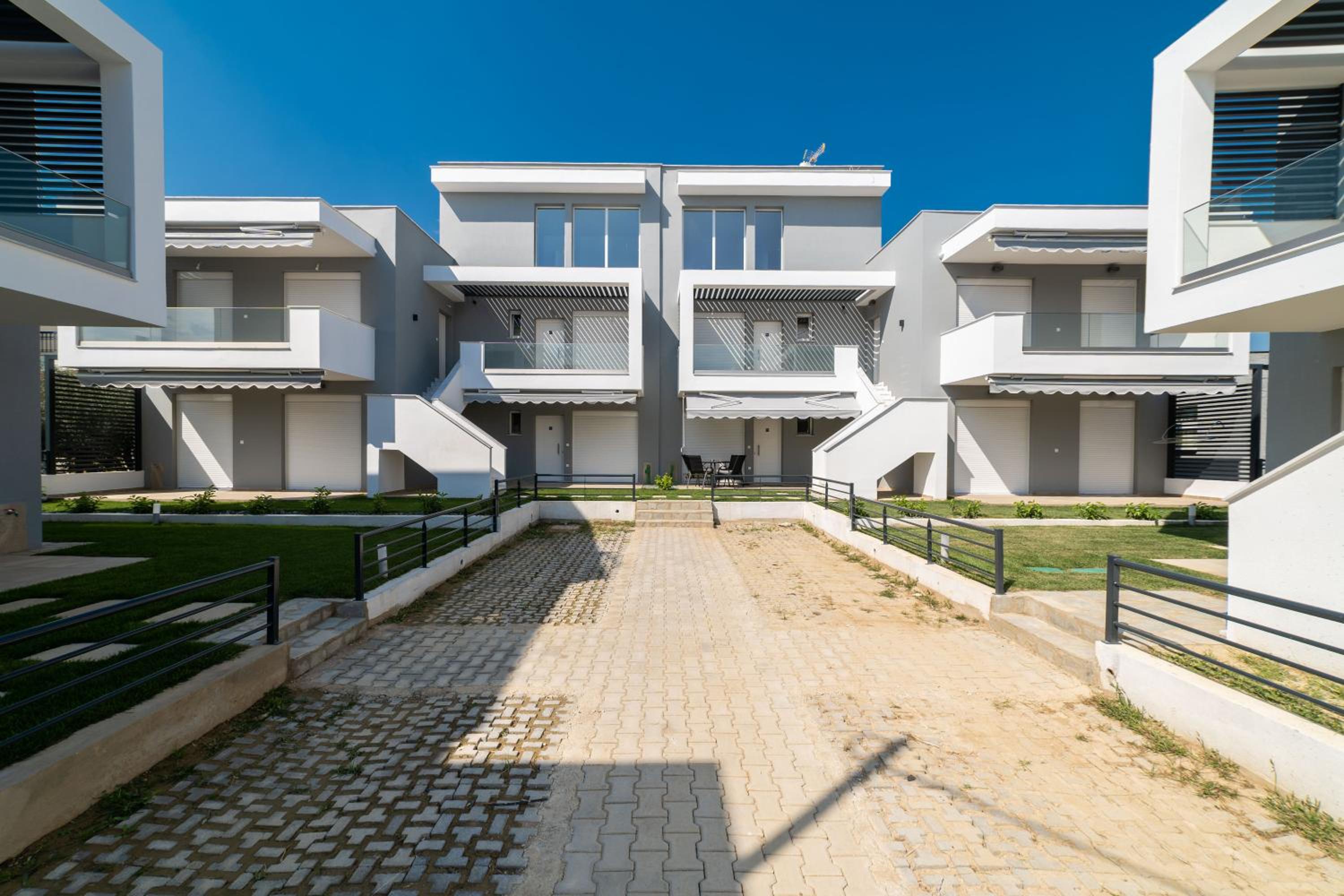 Roxani Residential Complex