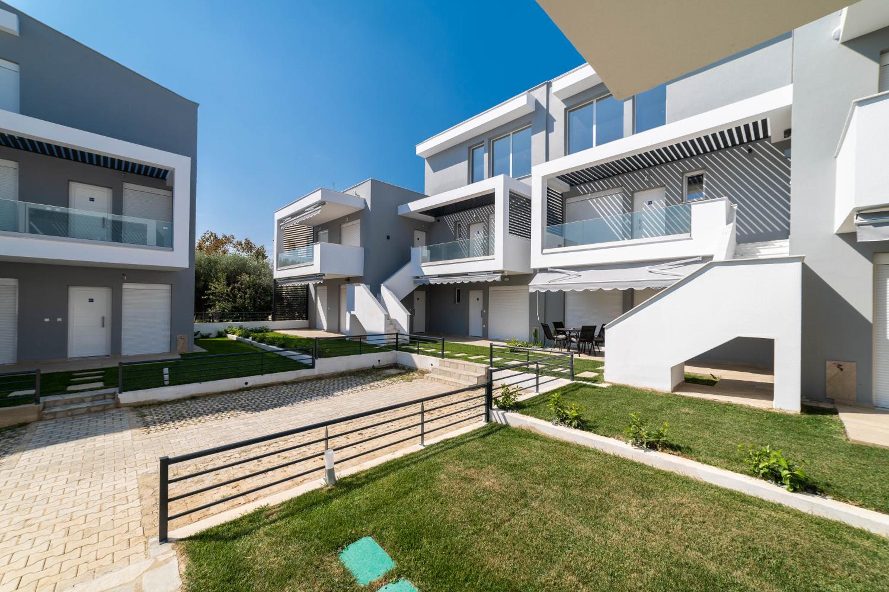 Roxani Residential Complex
