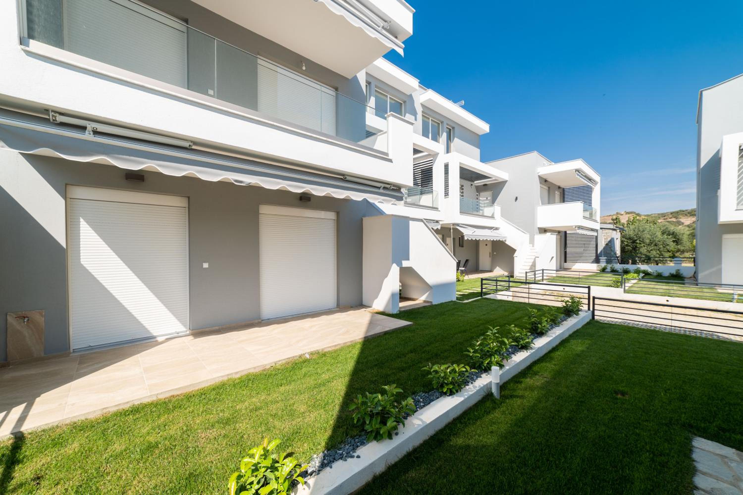 Roxani Residential Complex