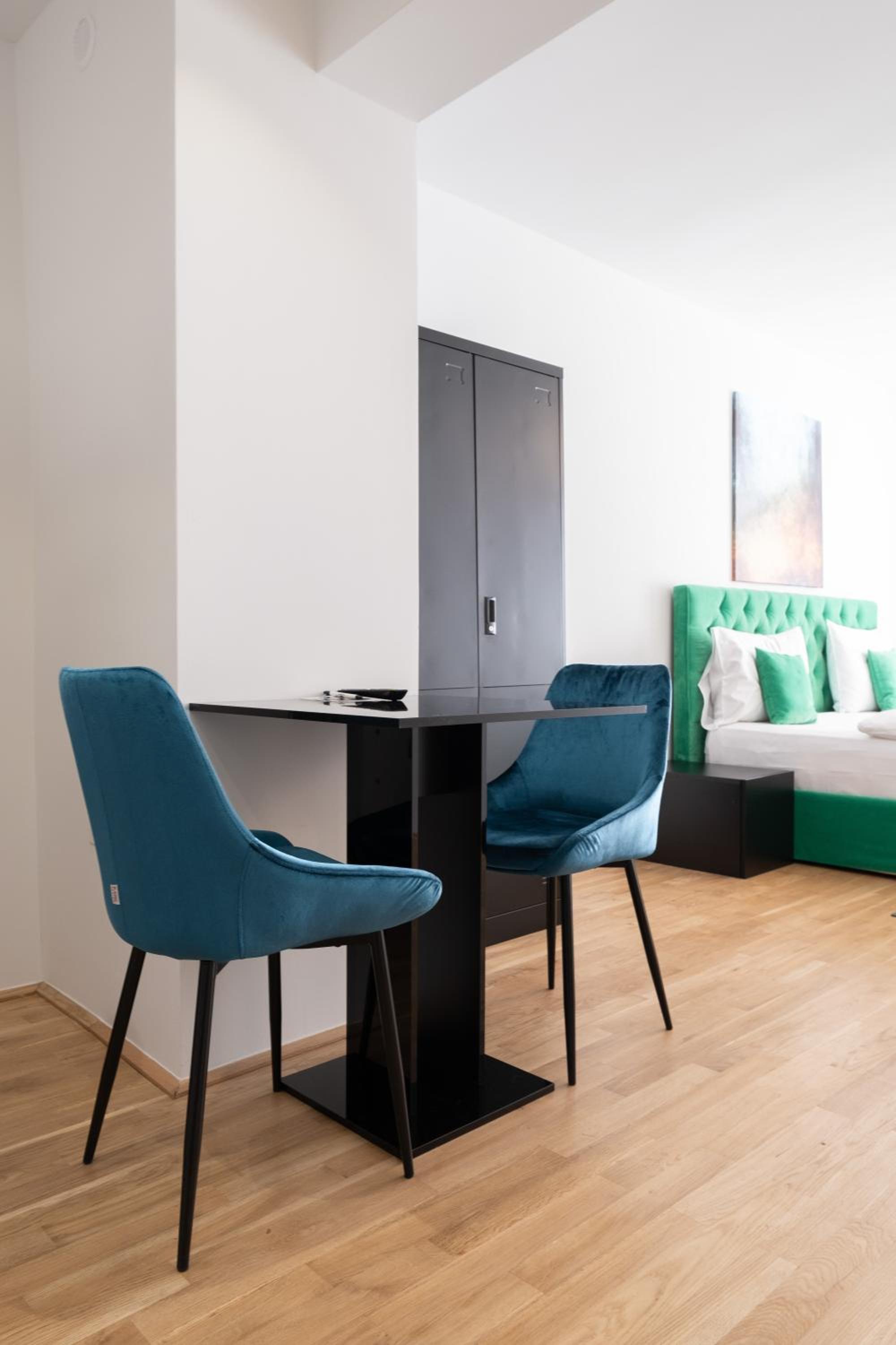 City Stay Vienna – Lugeck