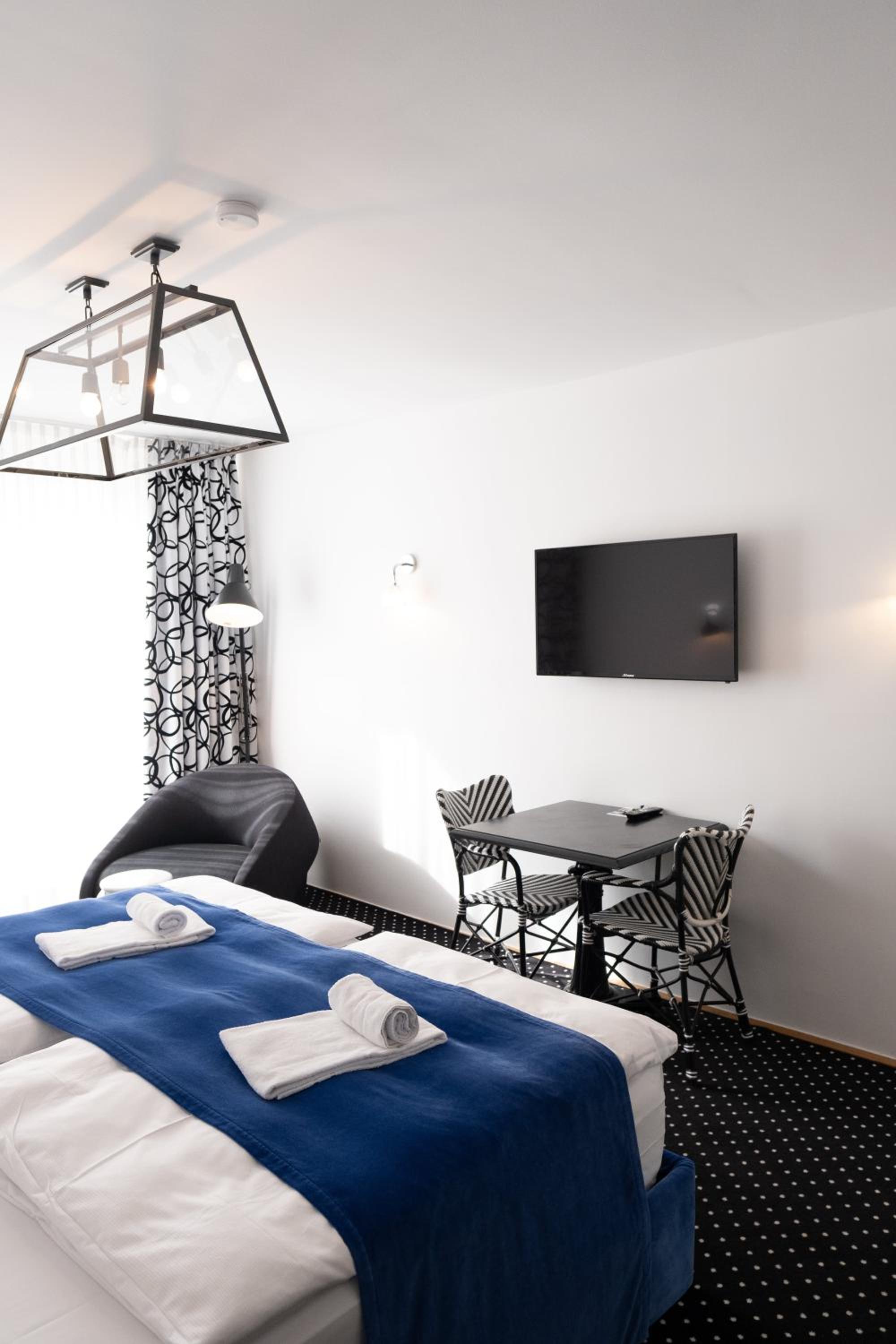 City Stay Vienna – Lugeck