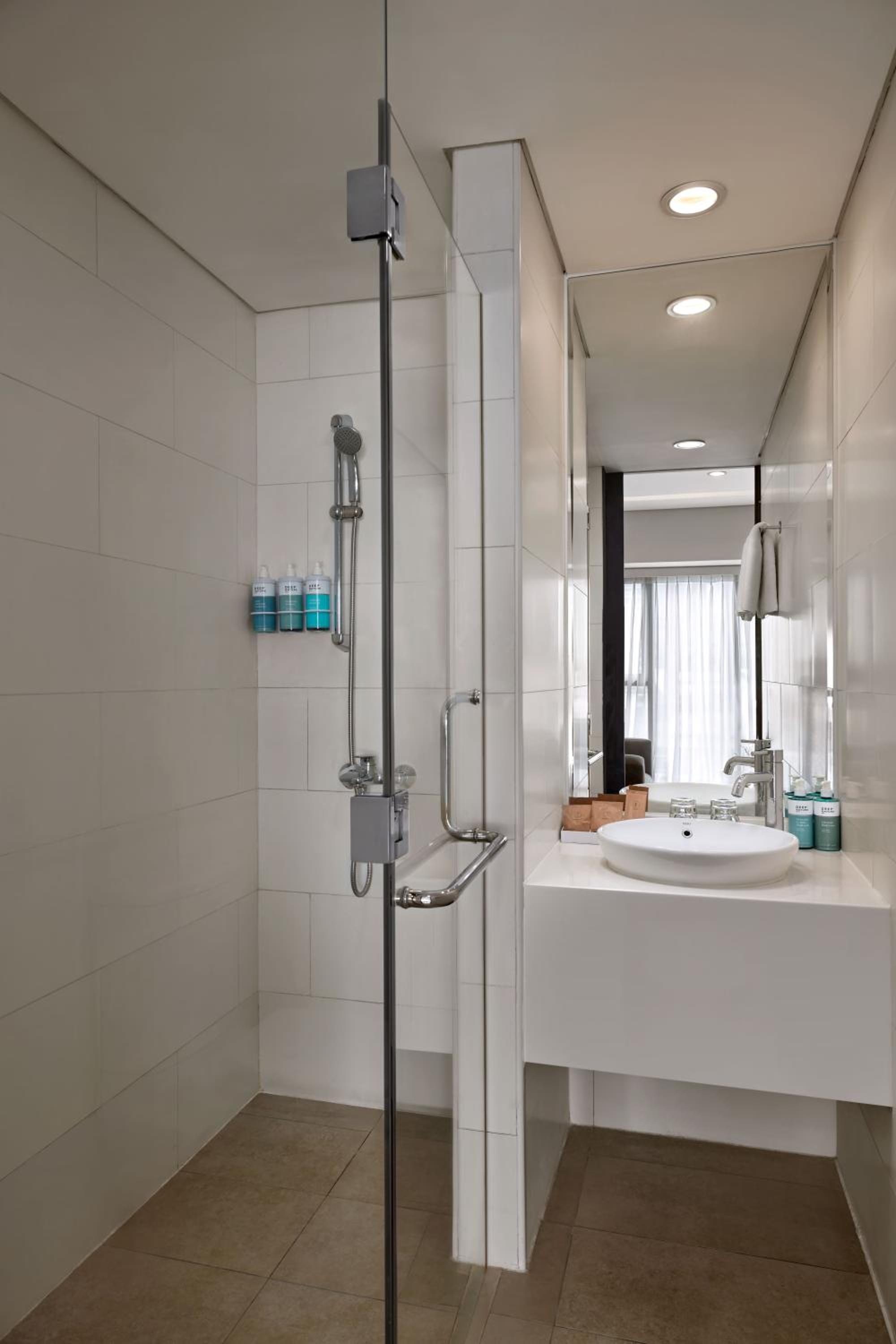 Novotel Living Saigon South