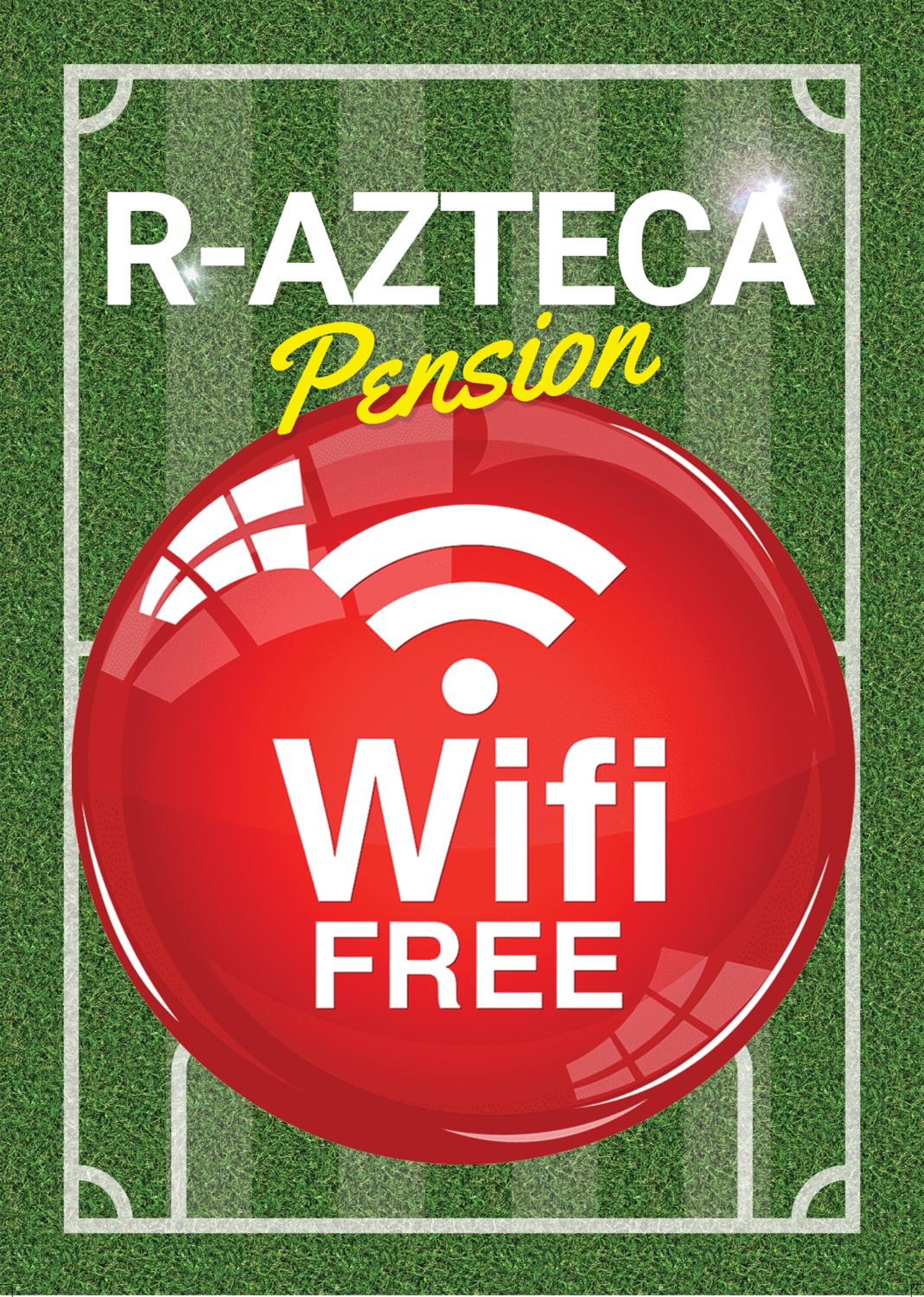 Pension Razteca