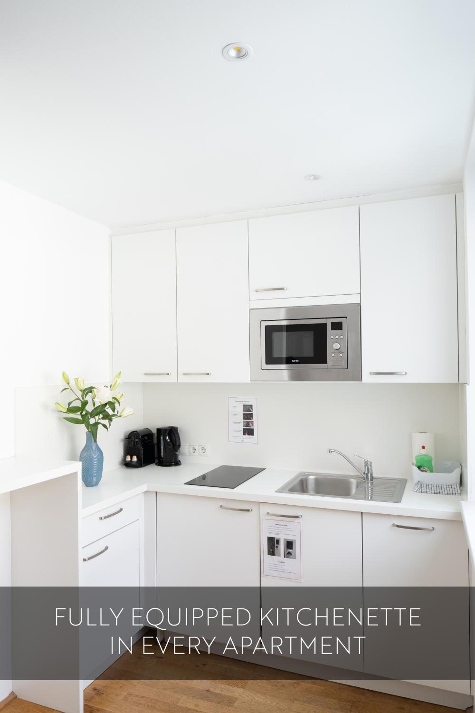 City Stay Vienna – Lugeck