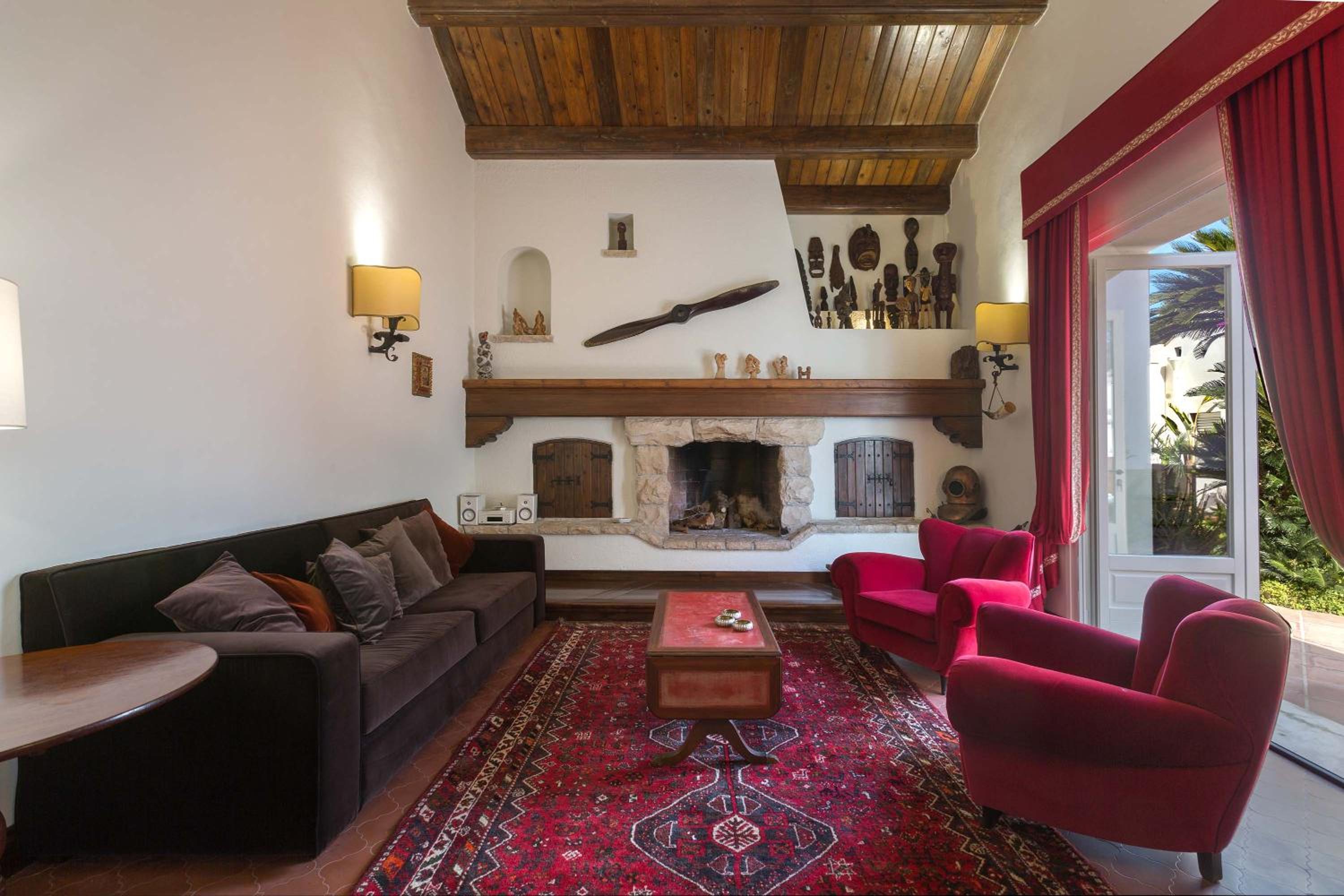 lounge