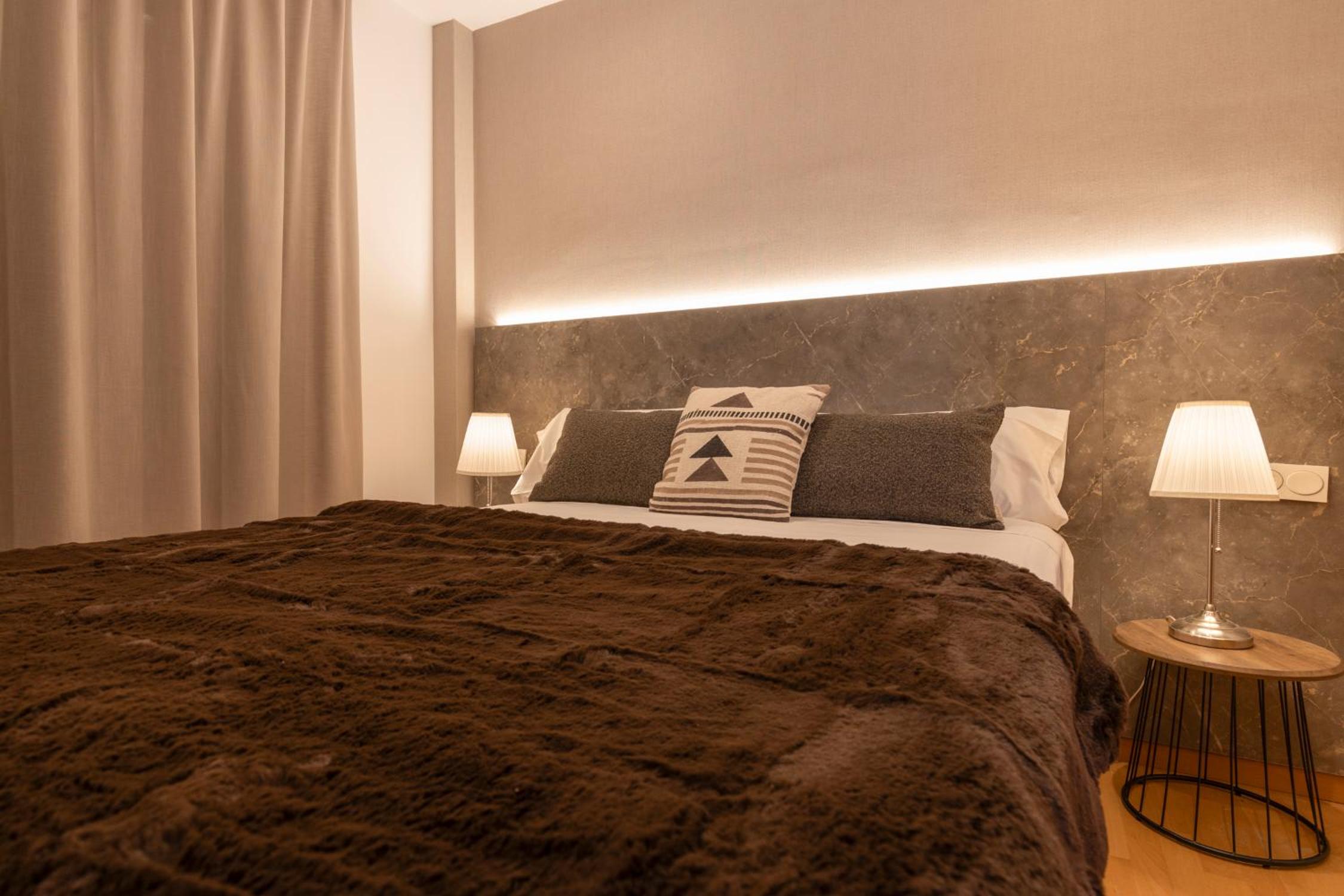 BiBo Suites Sierra Nevada