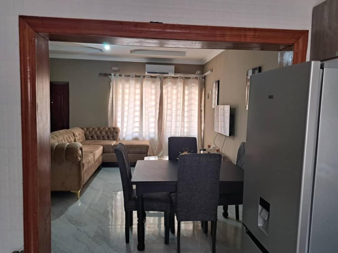 Edmut Apartments