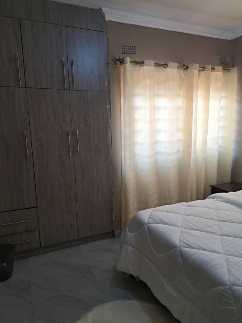 Edmut Apartments
