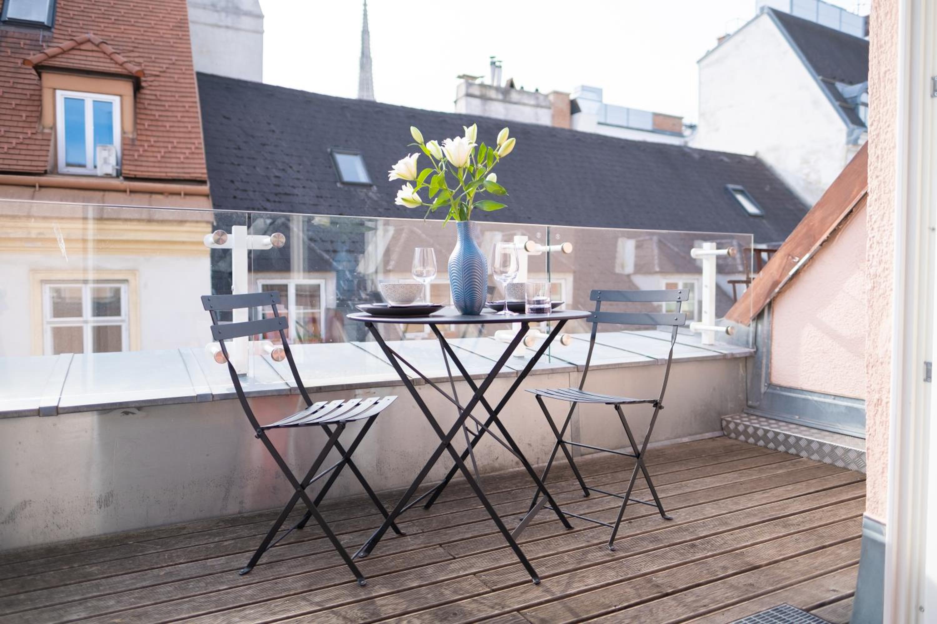 City Stay Vienna – Lugeck