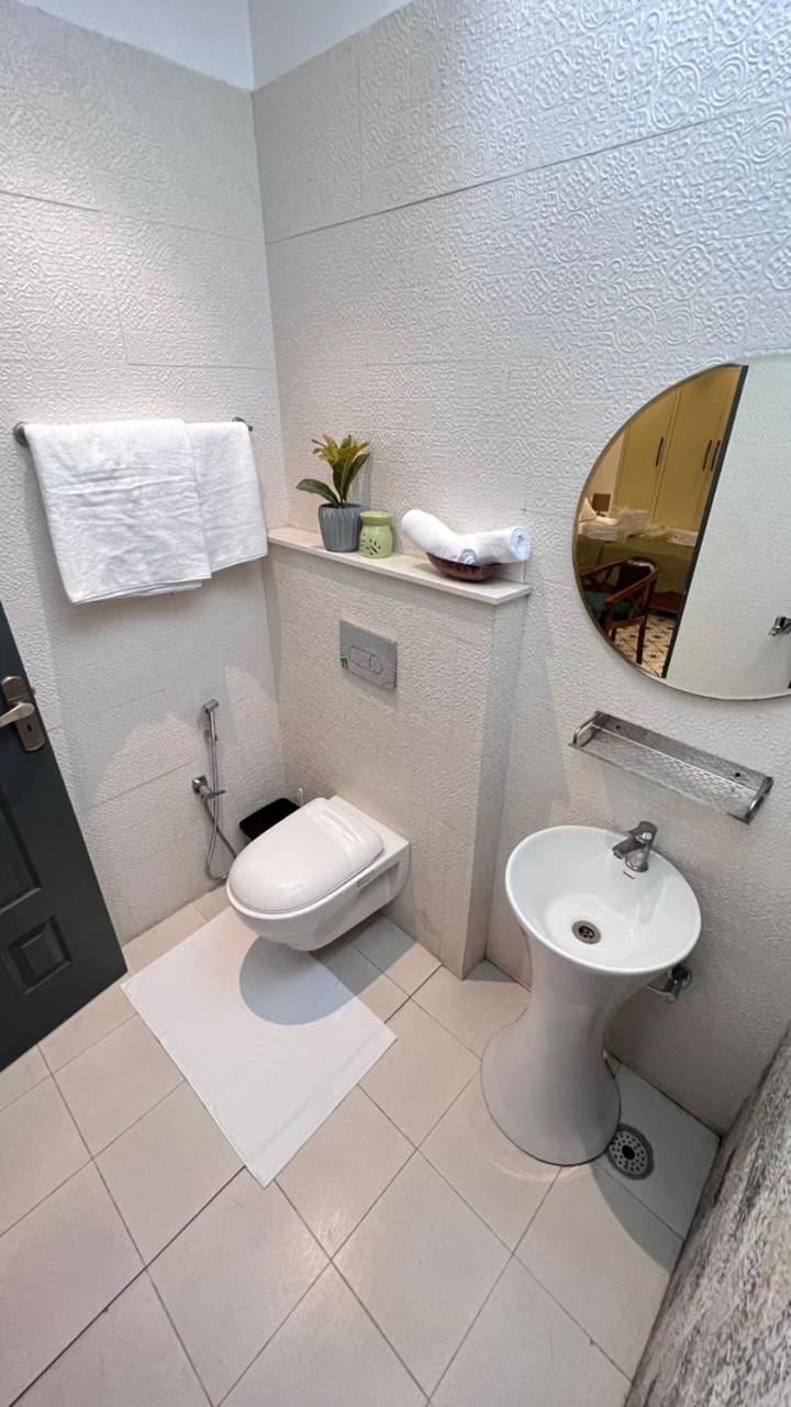 3BHK Home away from Home in Sector 69 Mohali view 5