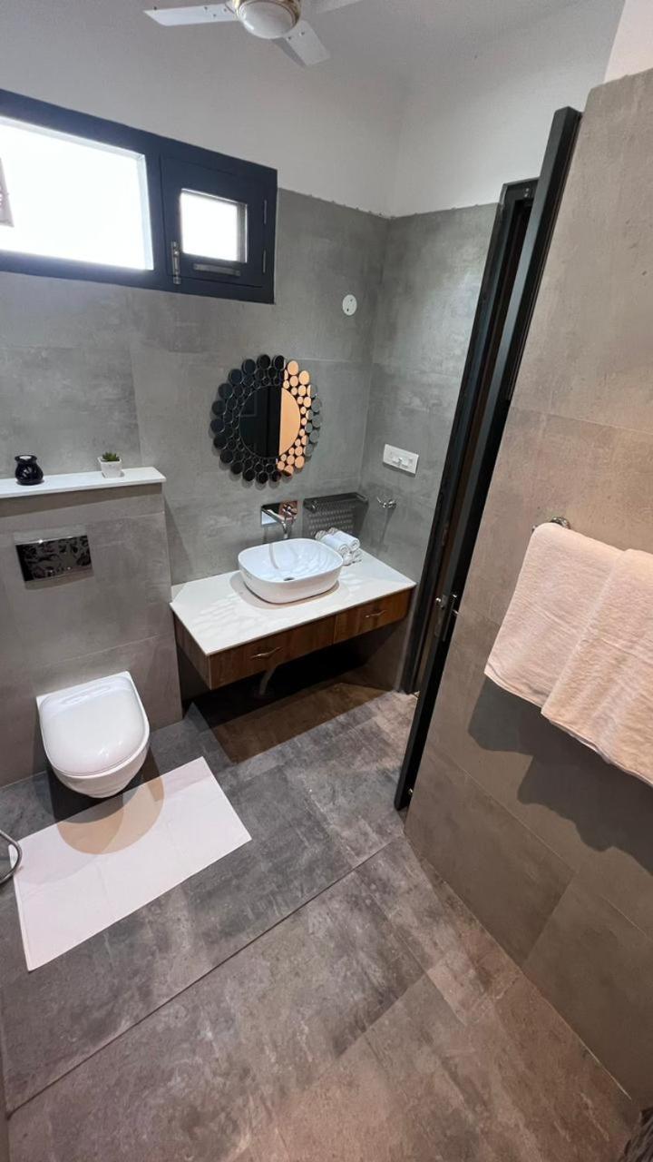 3BHK Home away from Home in Sector 69 Mohali view 2