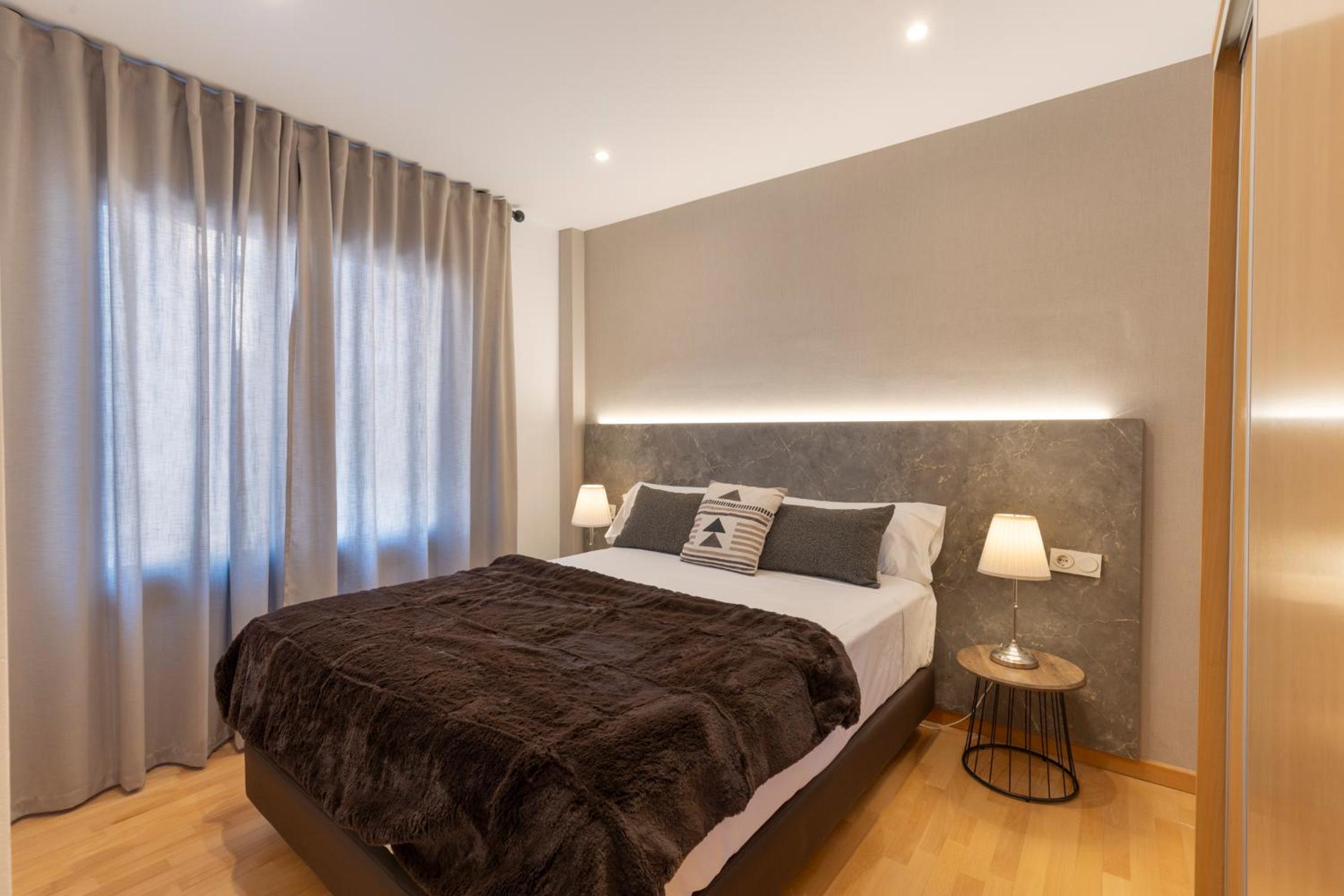 BiBo Suites Sierra Nevada