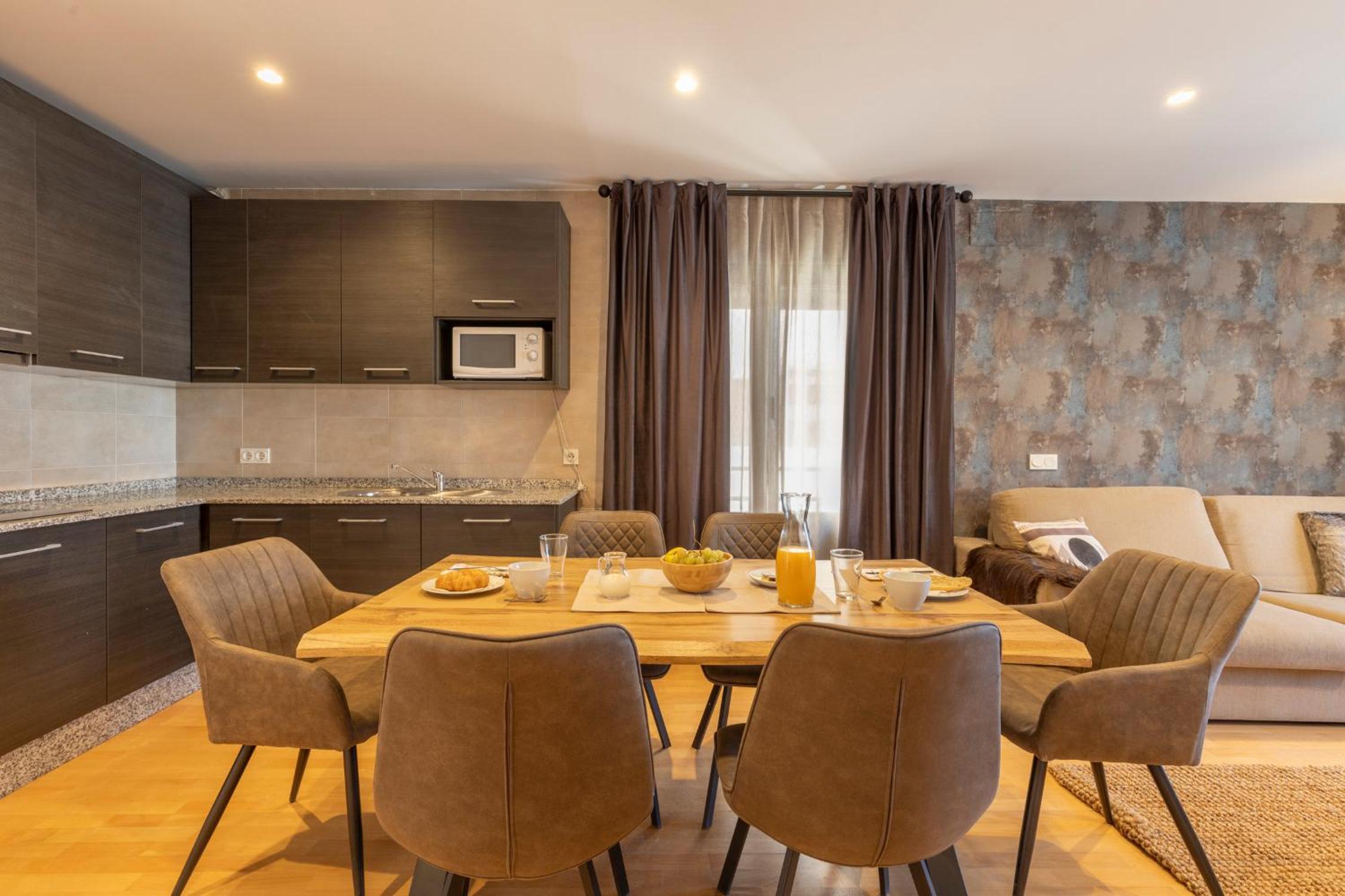 BiBo Suites Sierra Nevada