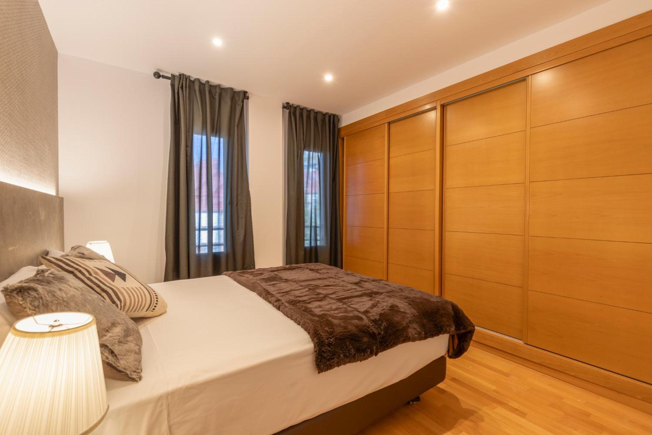 BiBo Suites Sierra Nevada