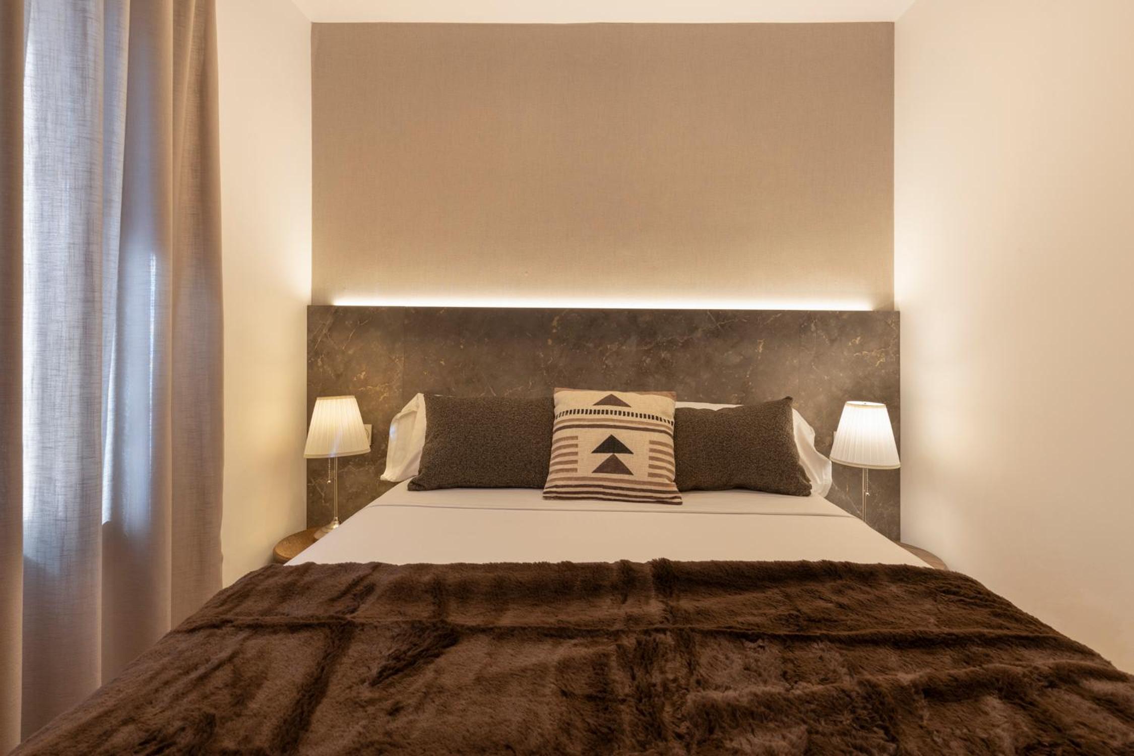 BiBo Suites Sierra Nevada