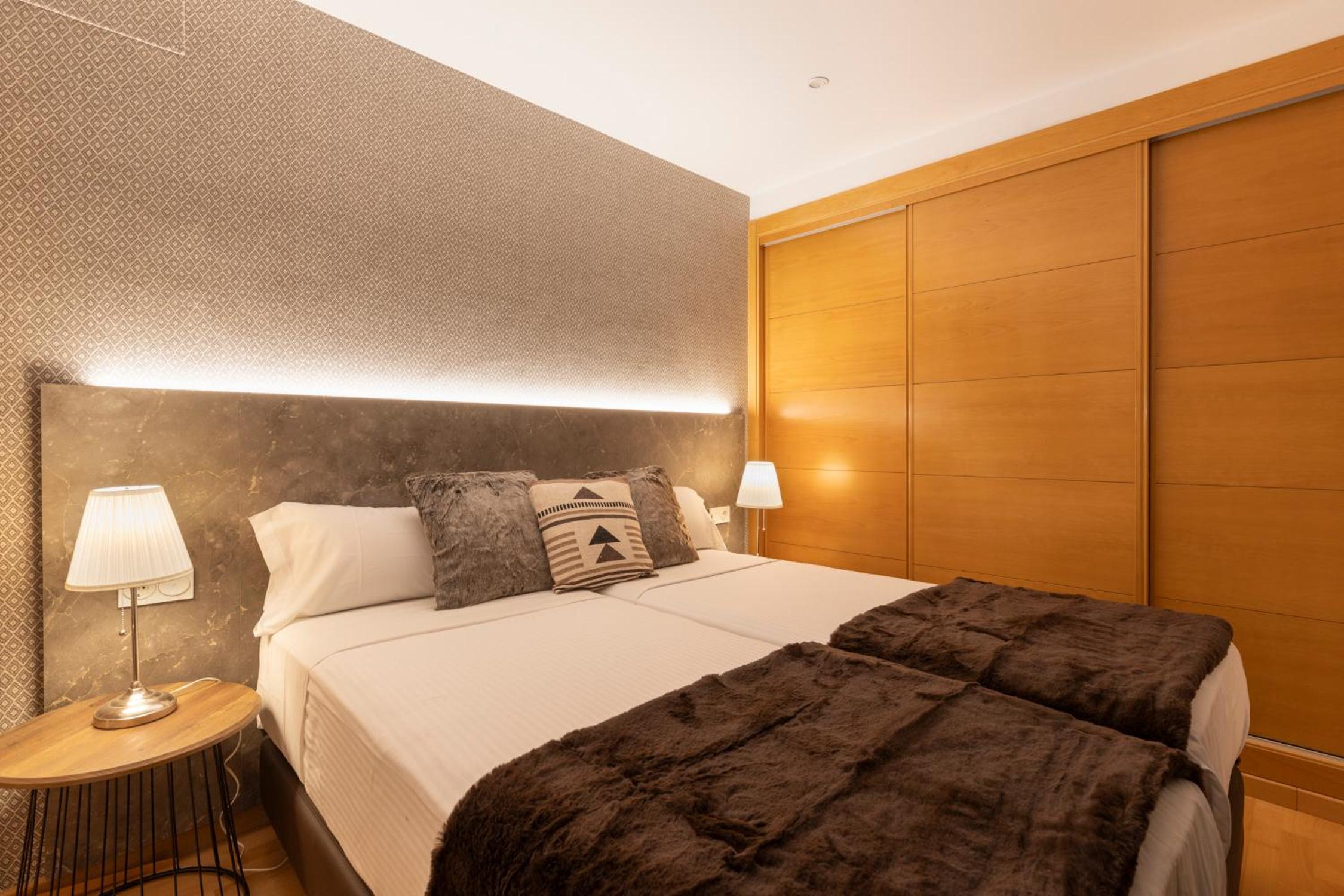 BiBo Suites Sierra Nevada