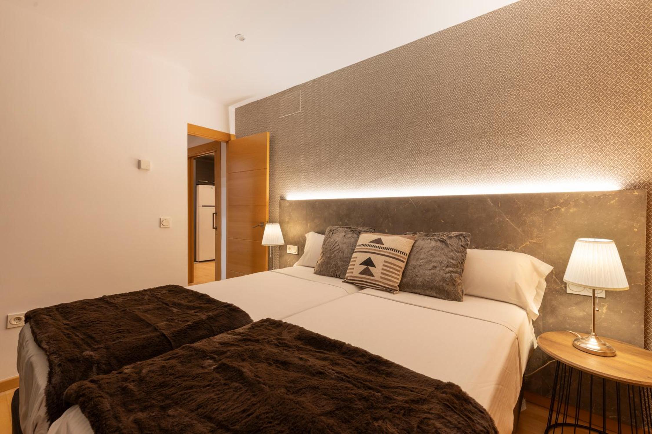 BiBo Suites Sierra Nevada