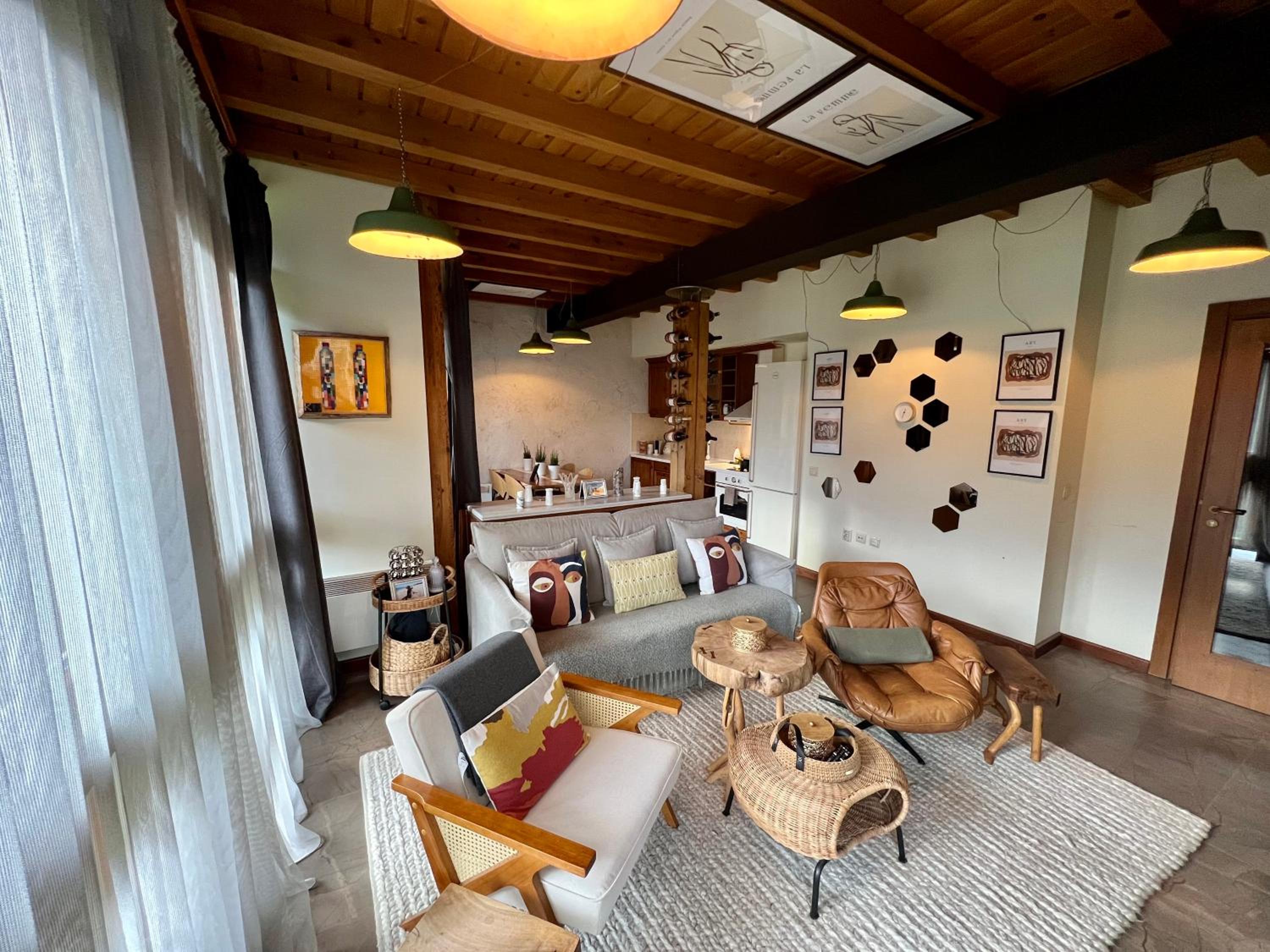 Katarino Spa Chalet view 5