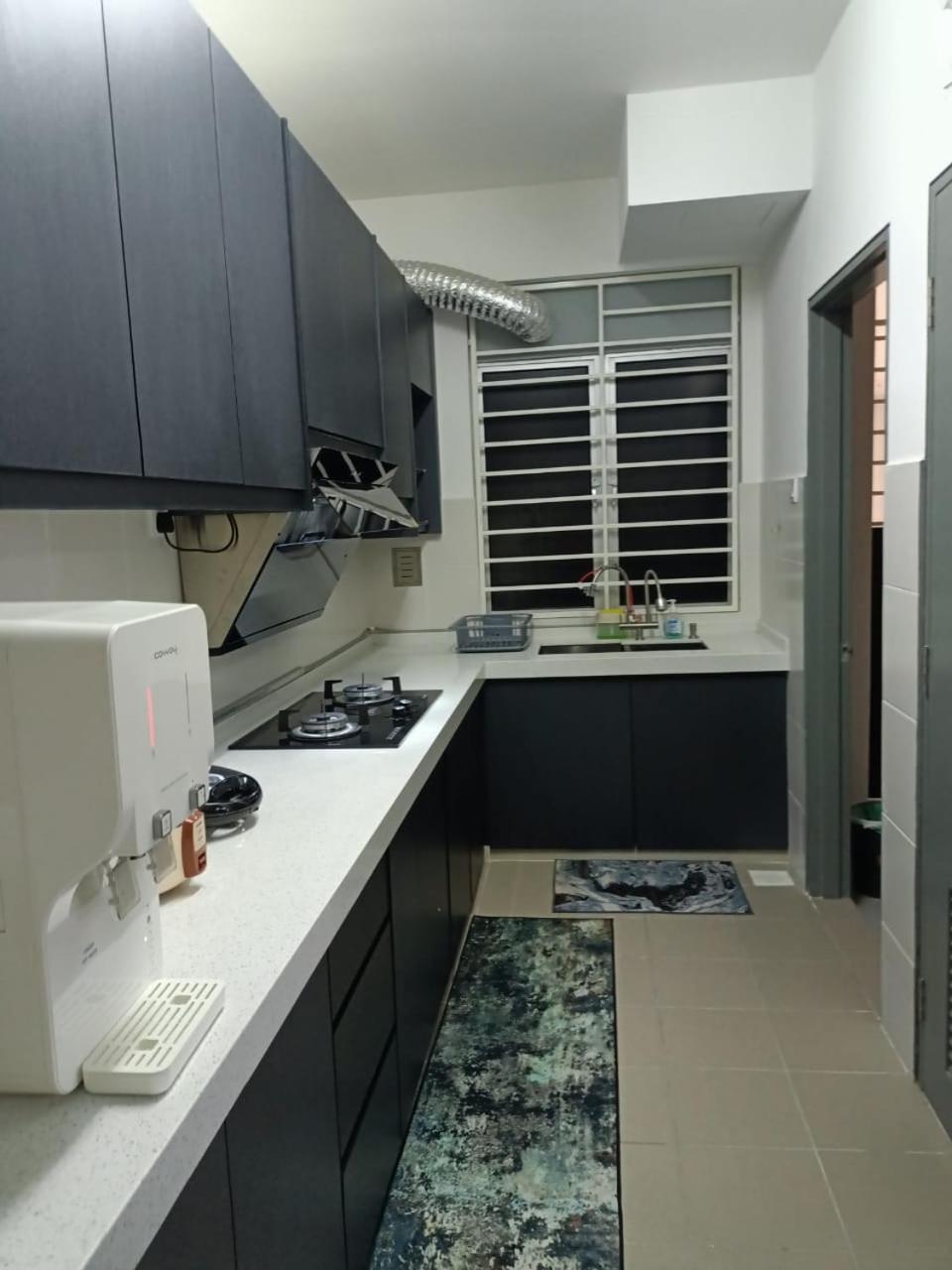 Jannah Guest House Putrajaya photo 8