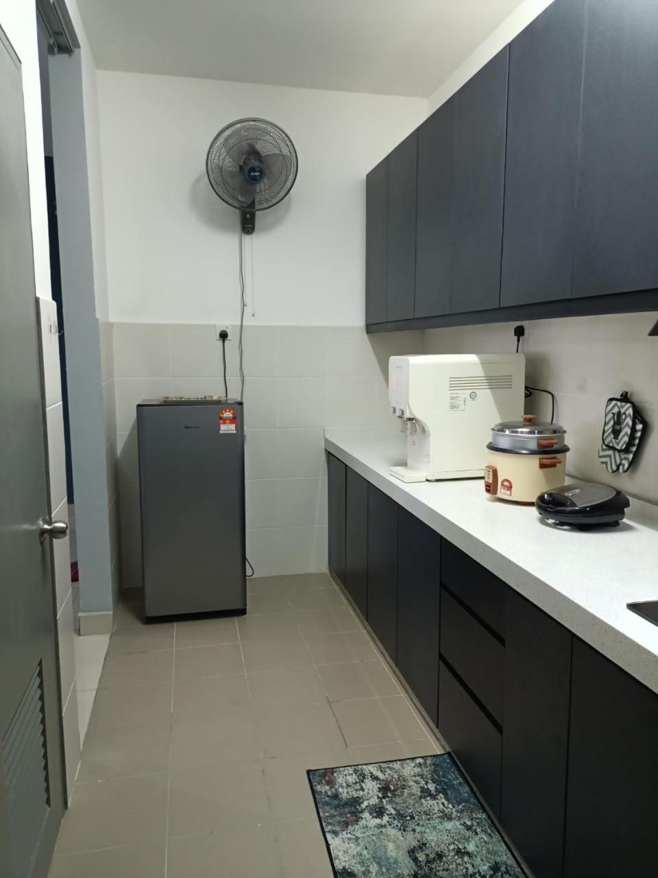 Jannah Guest House Putrajaya photo 7