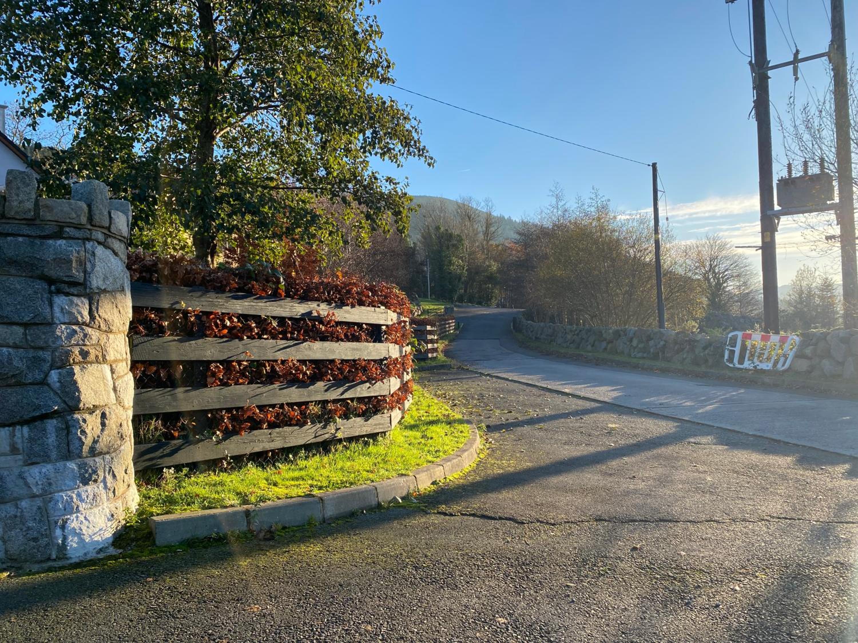 Rostrevor Valley 6-Br Sleeps 20 w Hot Tub & View view 5