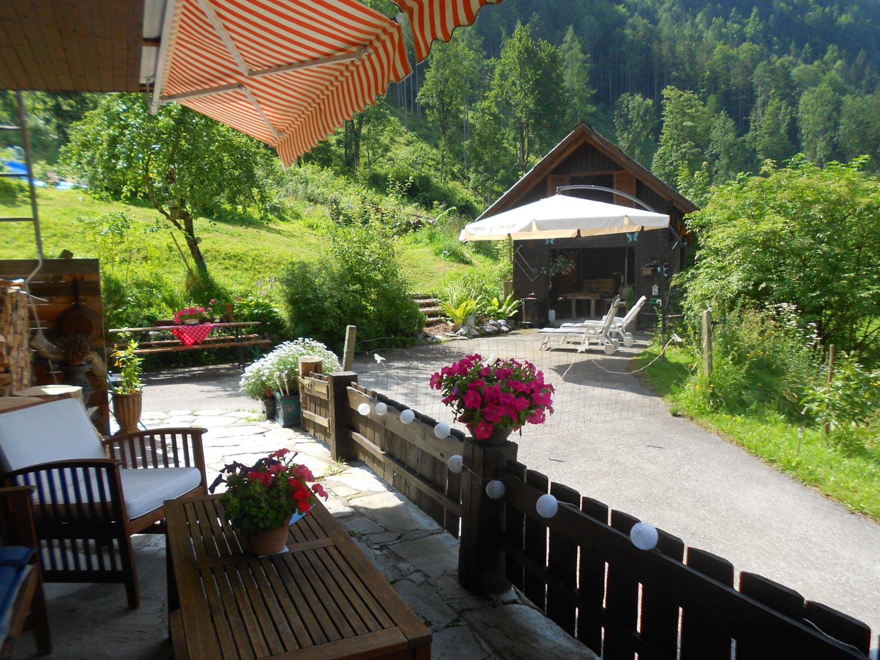 Haus Bergblick
