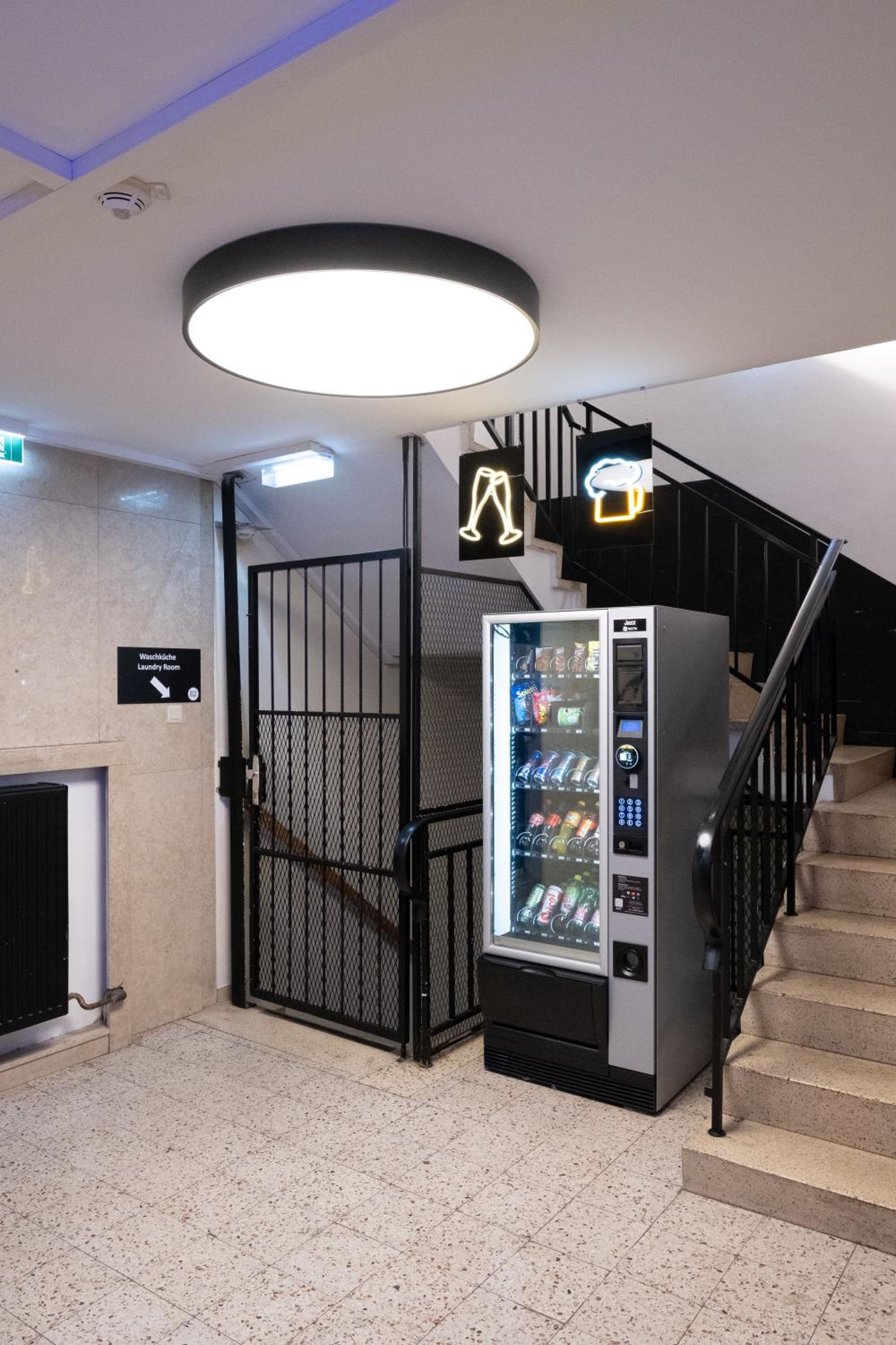 City Stay Vienna – Lugeck