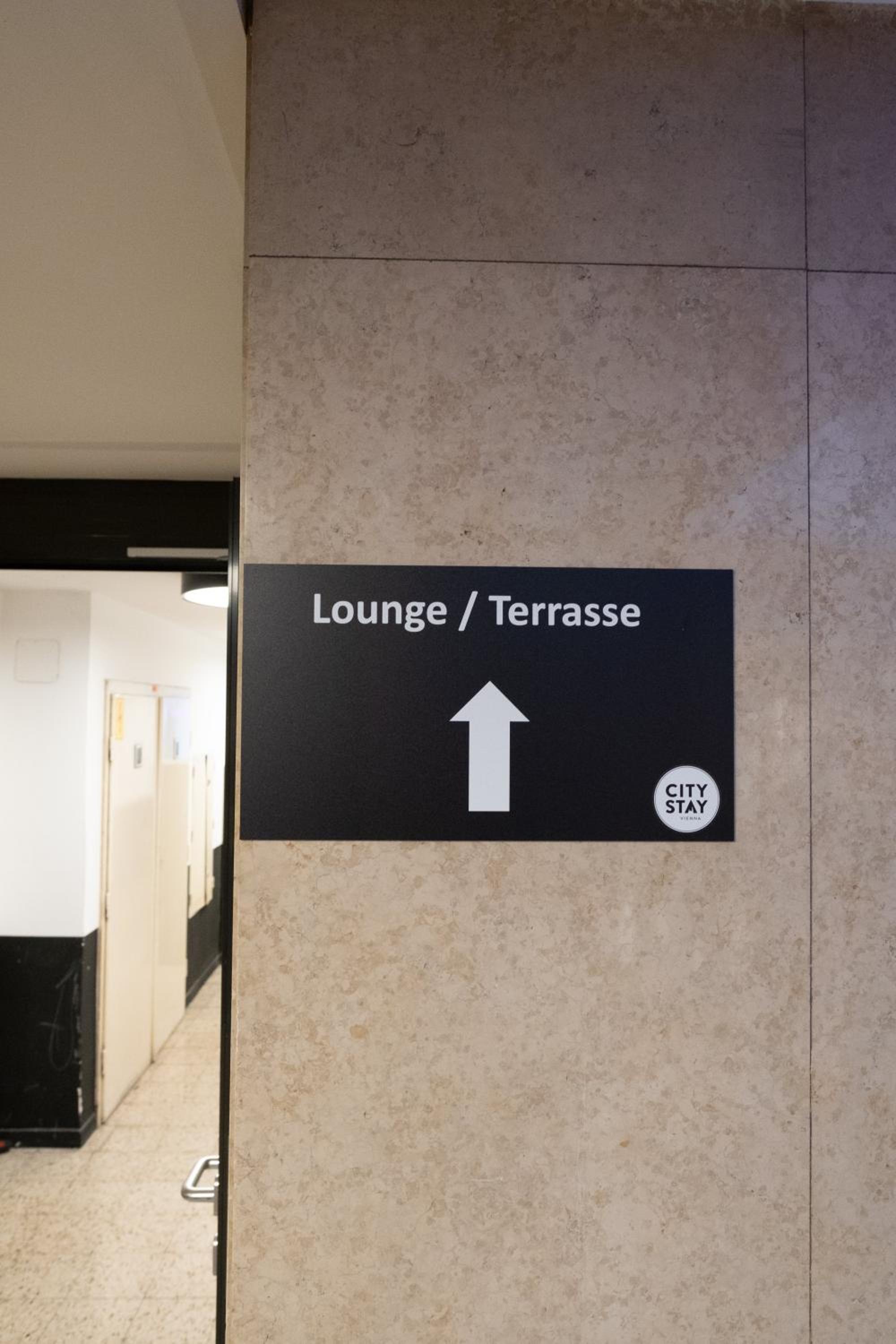 City Stay Vienna – Lugeck