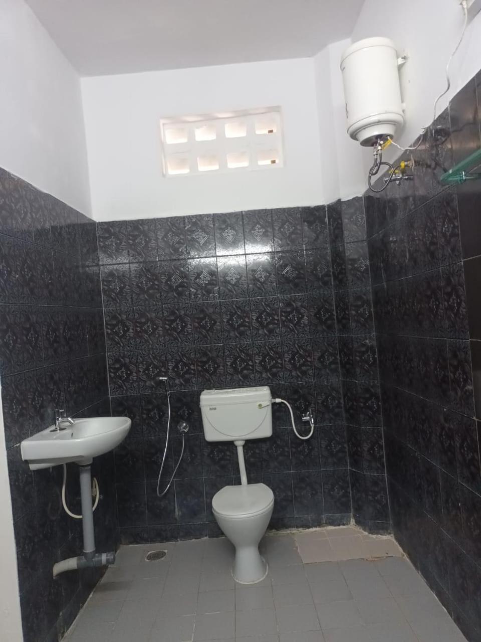 LA villa Rani