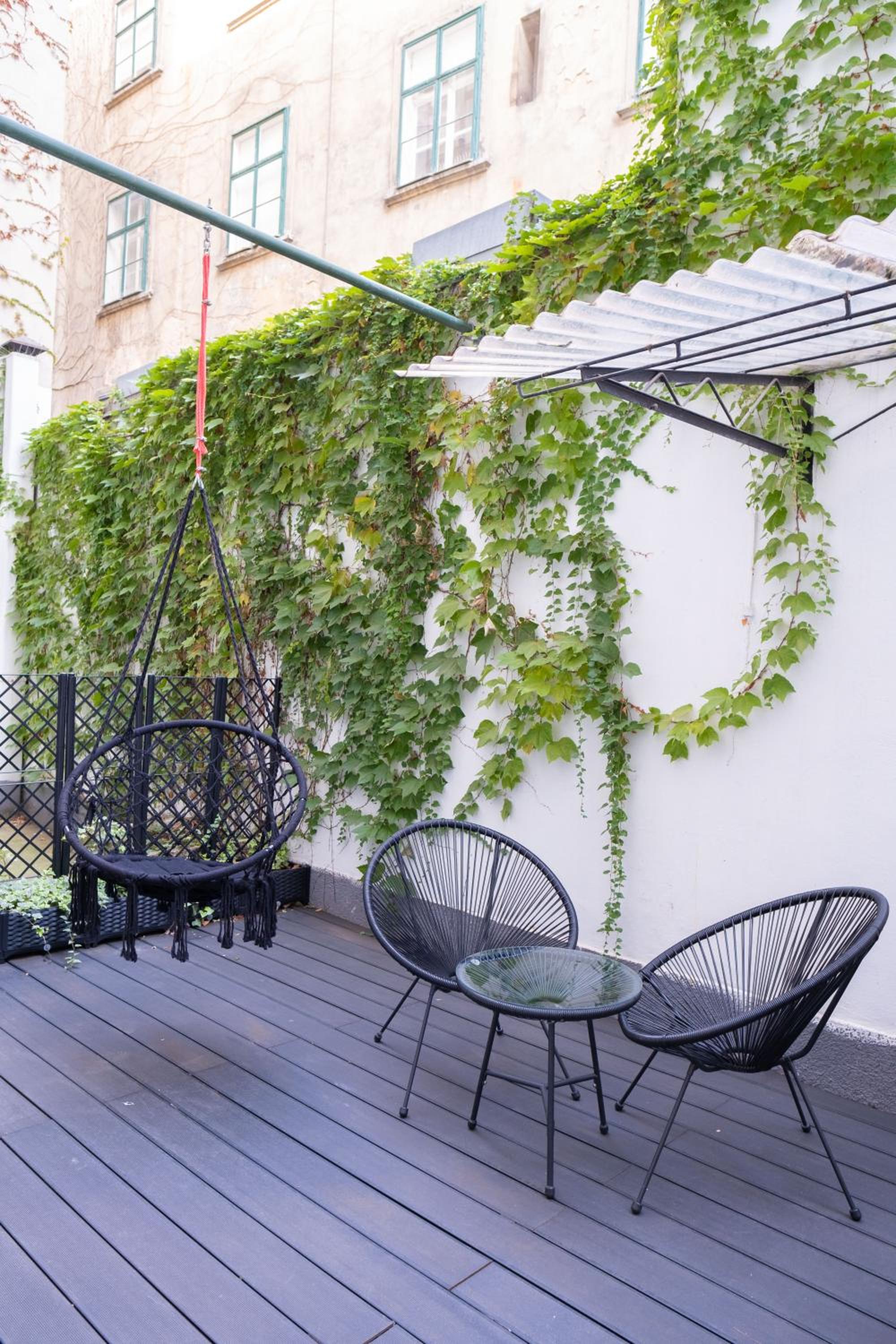 City Stay Vienna – Lugeck