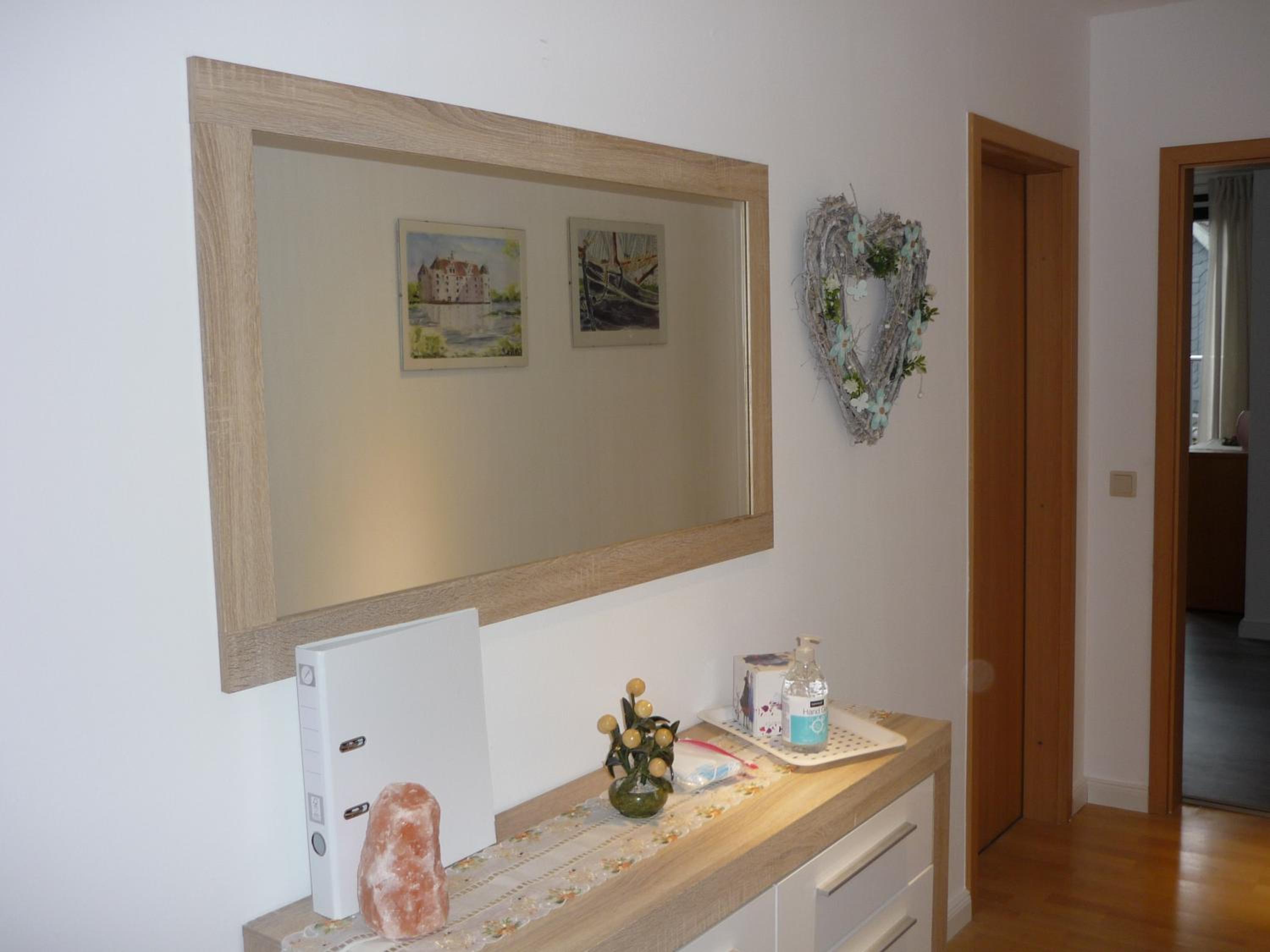 Ferienwohung Hanl - schöne FeWo mit 2 Schlafzimmern mit TV, Garten und großem Badezimmer view 4