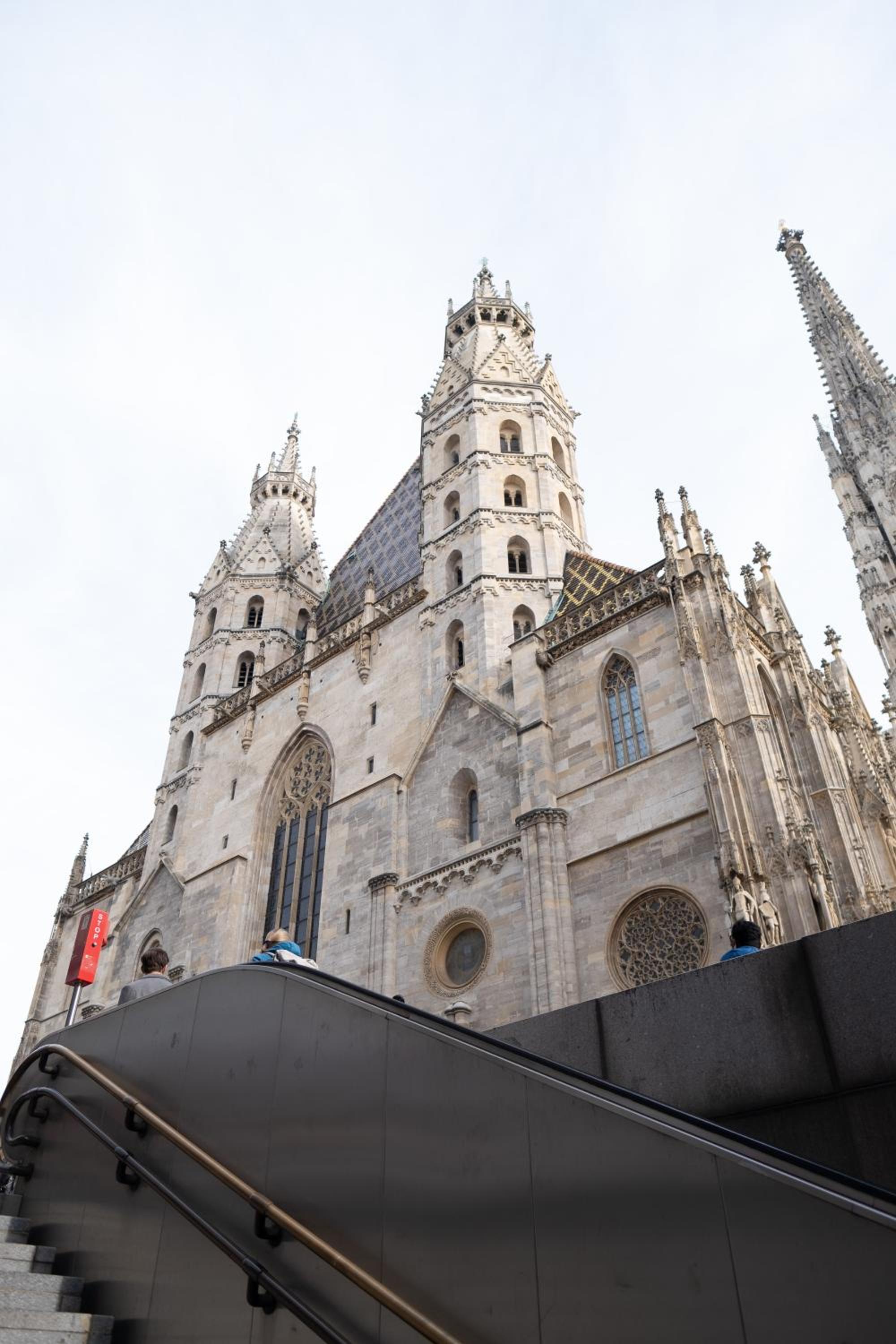 City Stay Vienna – Lugeck